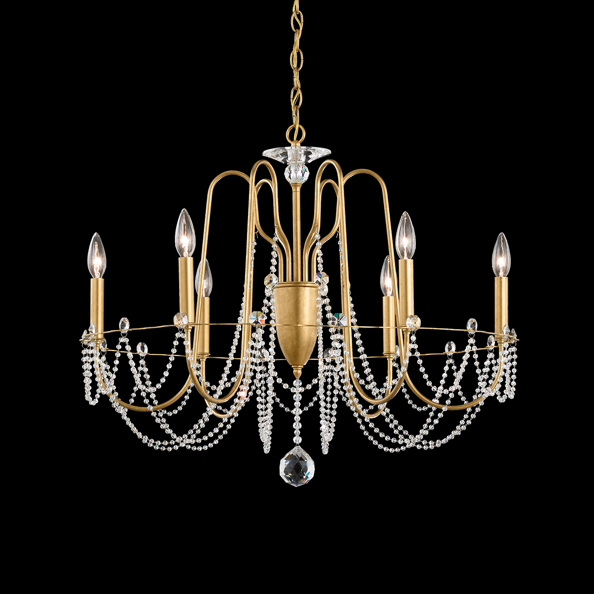 Schonbek Signature Crystal Esmery Chandelier AR1006E-22O_IMRO_1