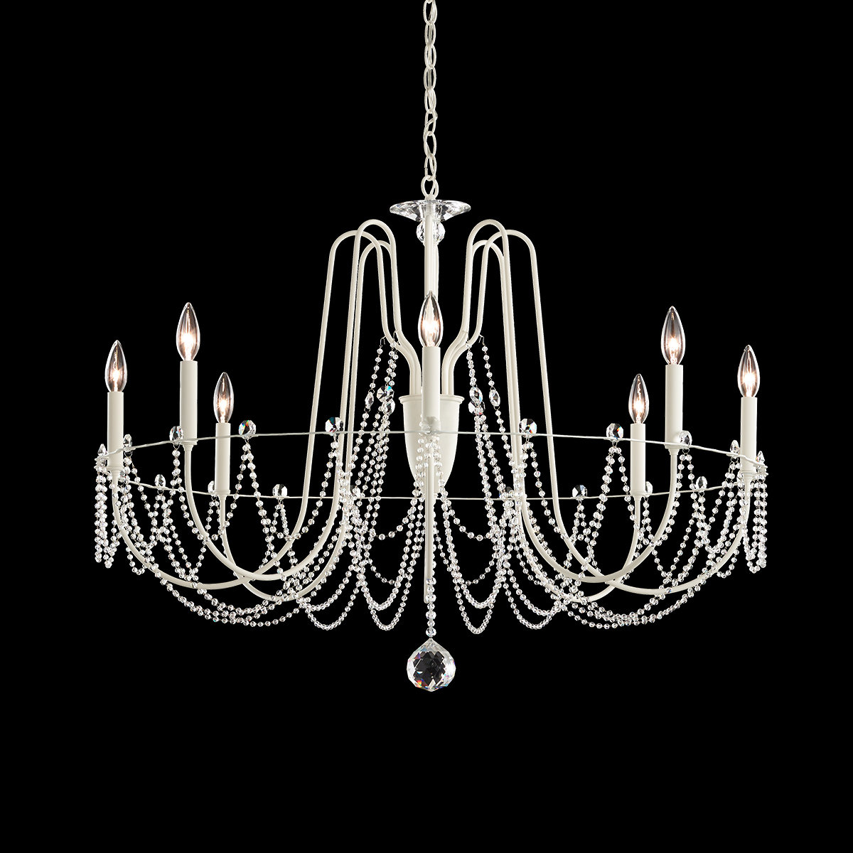 Schonbek Signature Crystal Esmery Chandelier AR1008E-06O_IMRO_1