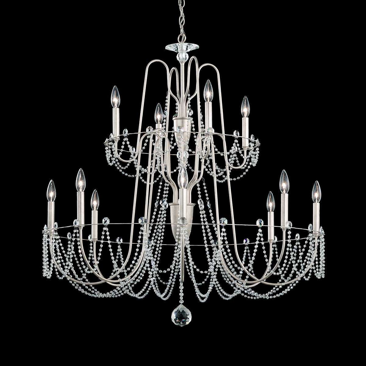 Schonbek Signature Crystal Esmery Chandelier AR1012E-48O_IMRO_1
