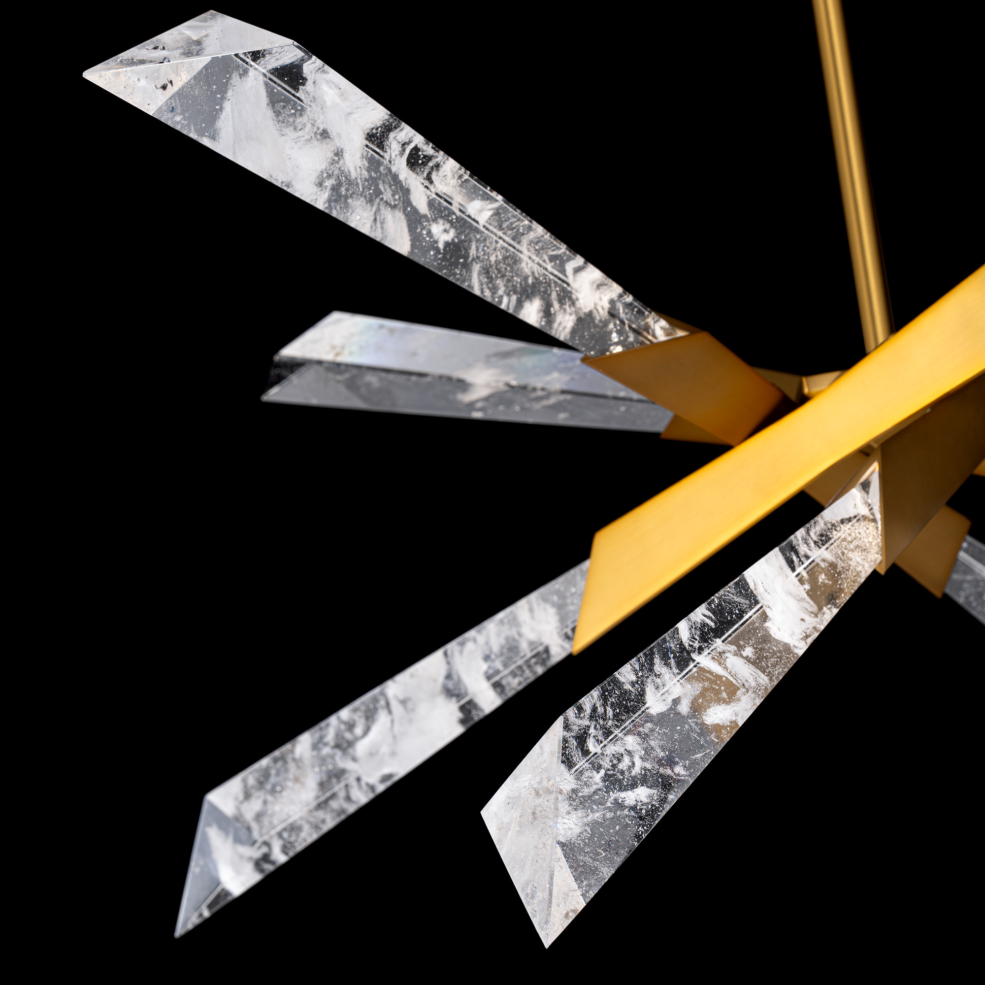 Schonbek Beyond Crystal Solitude Flush Mount BFM31428C-AB_IMRO_3