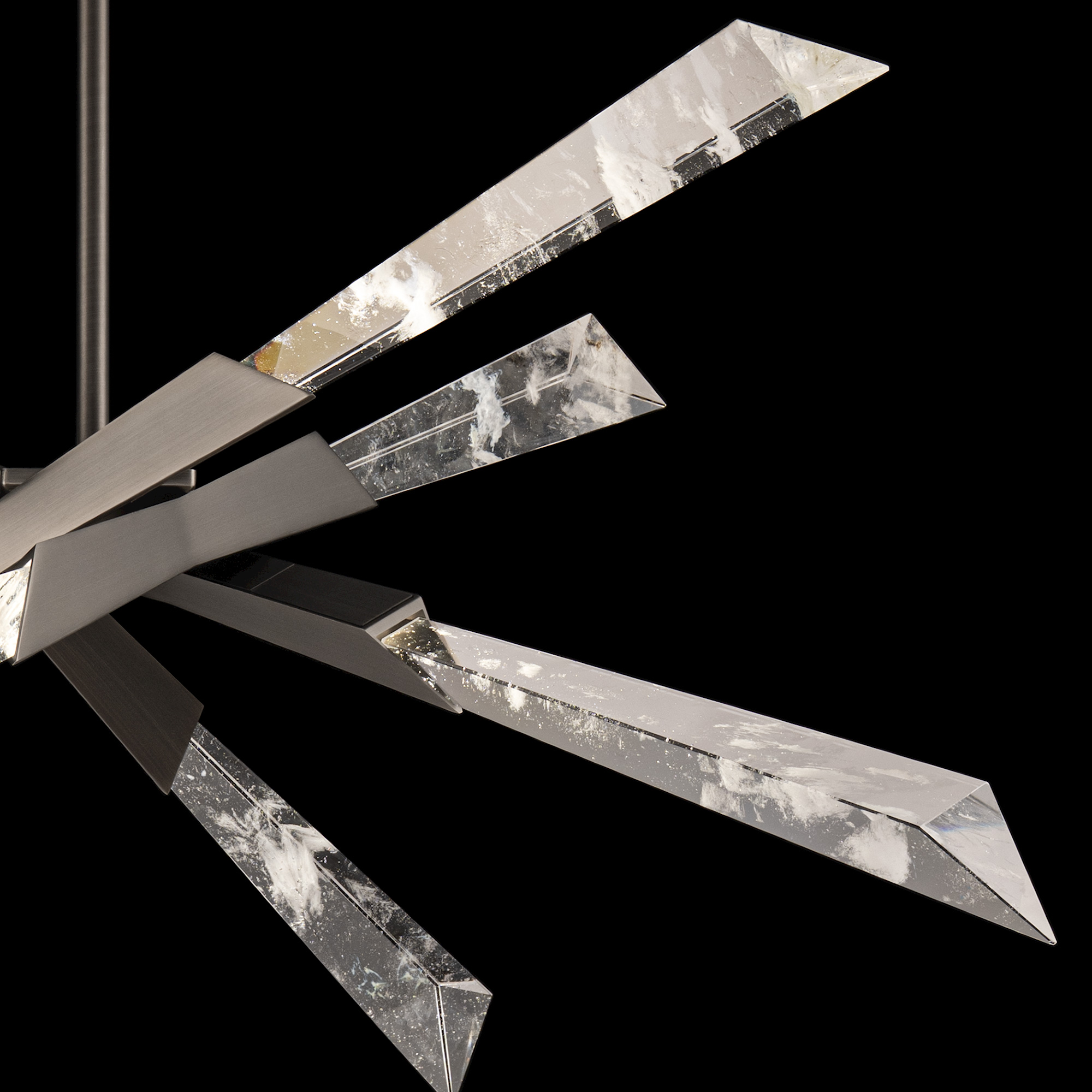 Schonbek Beyond Crystal Solitude Flush Mount BFM31428C-AN_IMRO_3