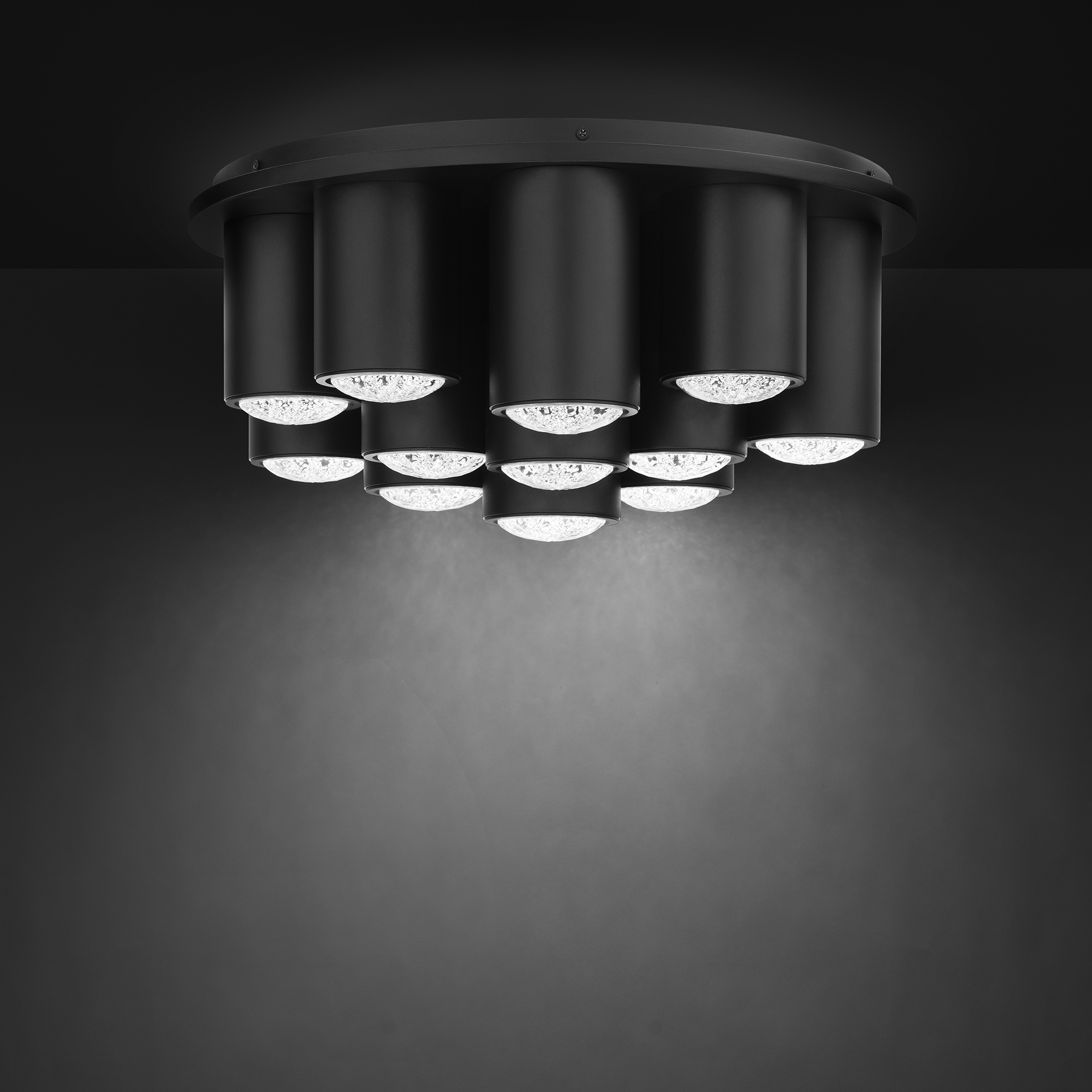 Schonbek Beyond Crystal Tamara Flush Mount BFM41519-BK_IMRO_6