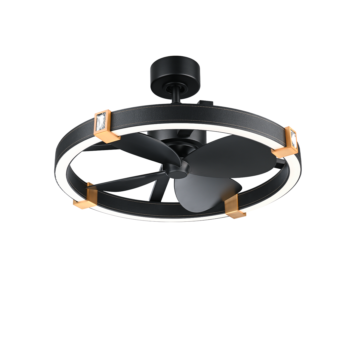 Atomic Smart Fan Core Part-BFR45428 | Schonbek Beyond