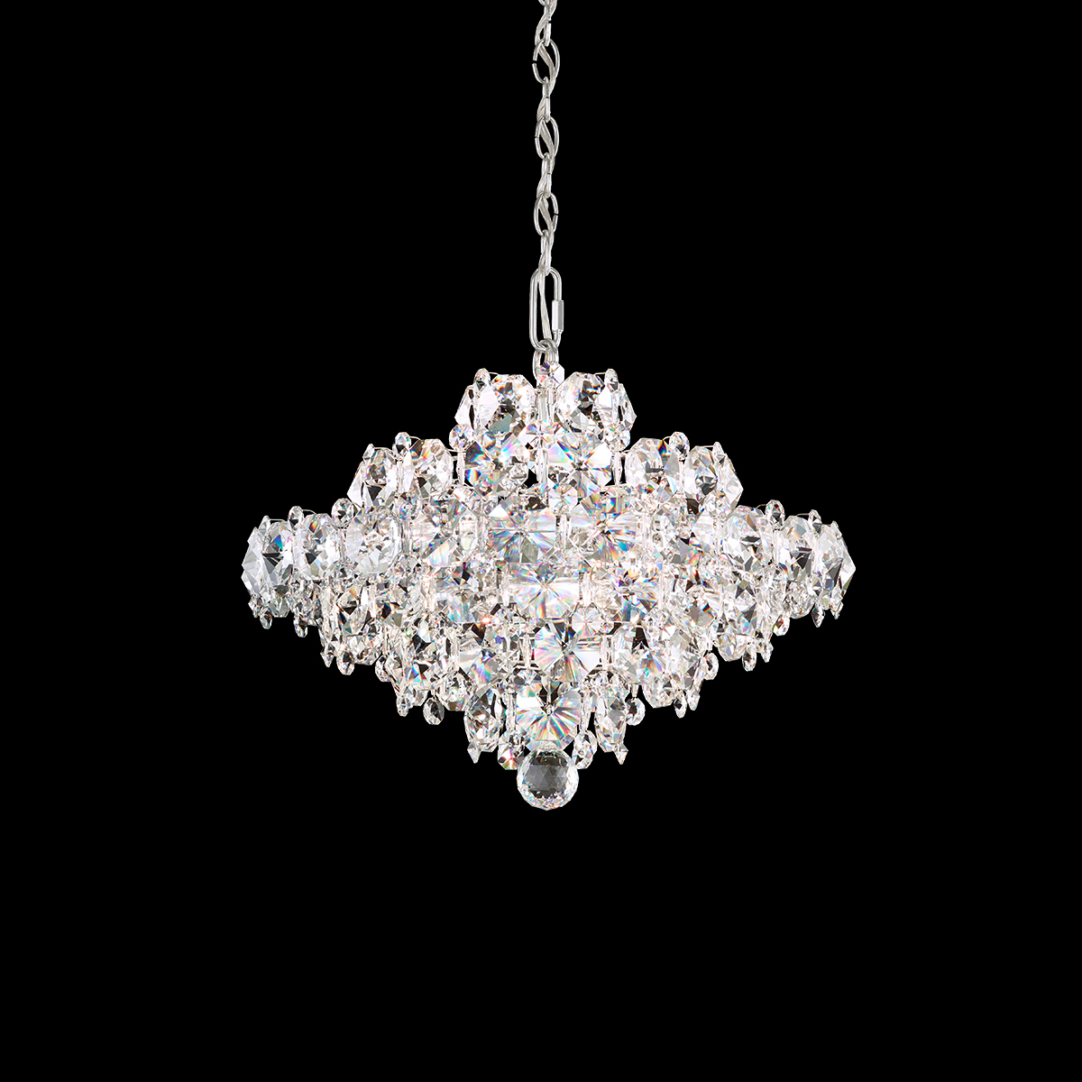 Schonbek Signature Crystal Baronet Pendant BN1016E-401O_IMRO_1