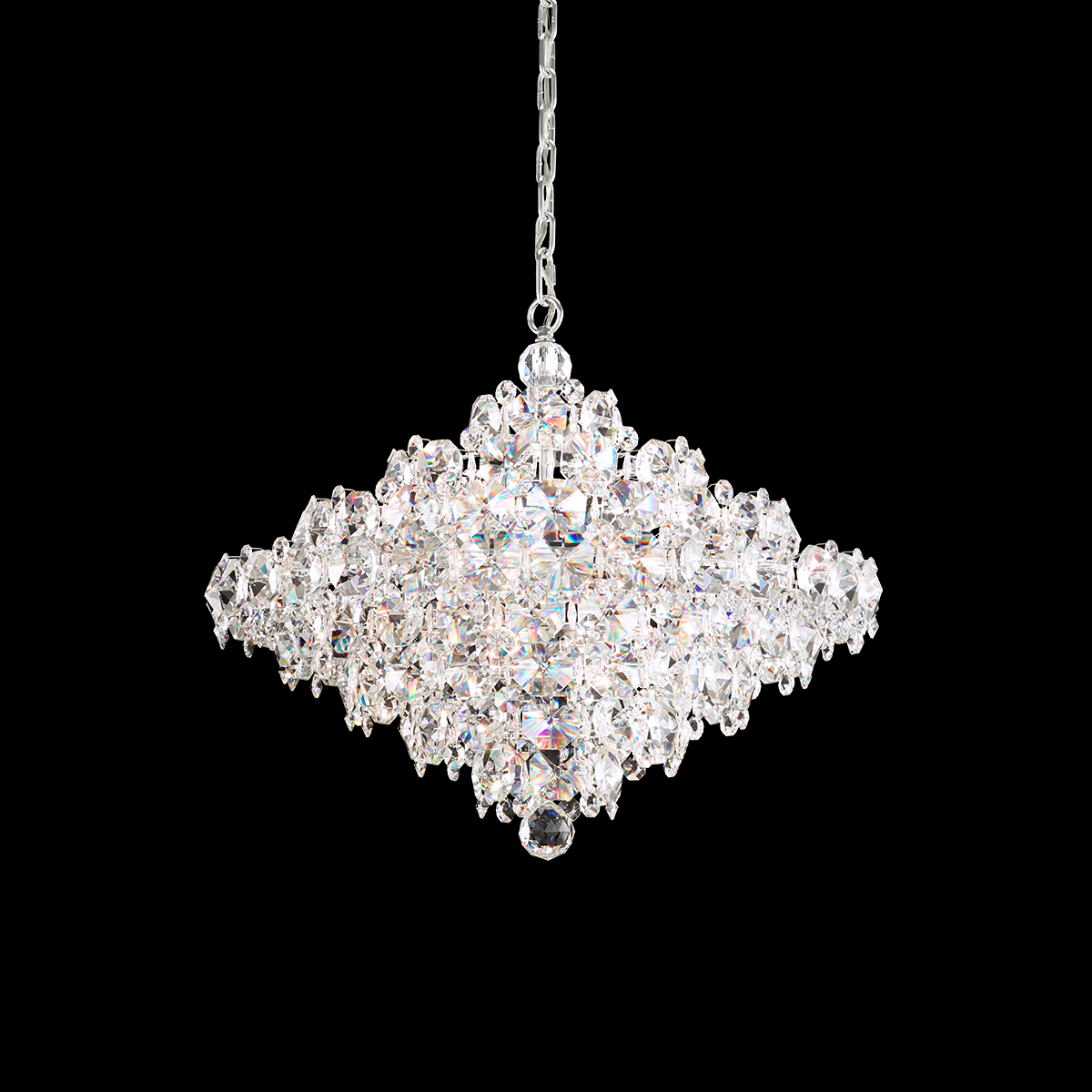 Schonbek Signature Crystal Baronet Pendant BN1024E-401O_IMRO_1