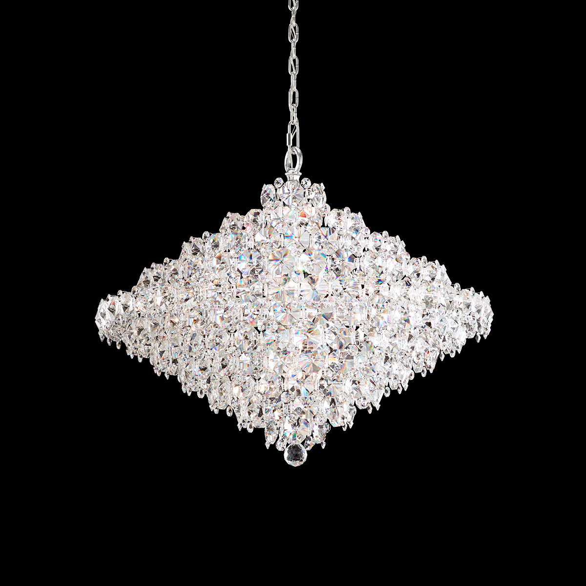 Schonbek Signature Crystal Baronet Pendant BN1033E-401O_IMRO_1