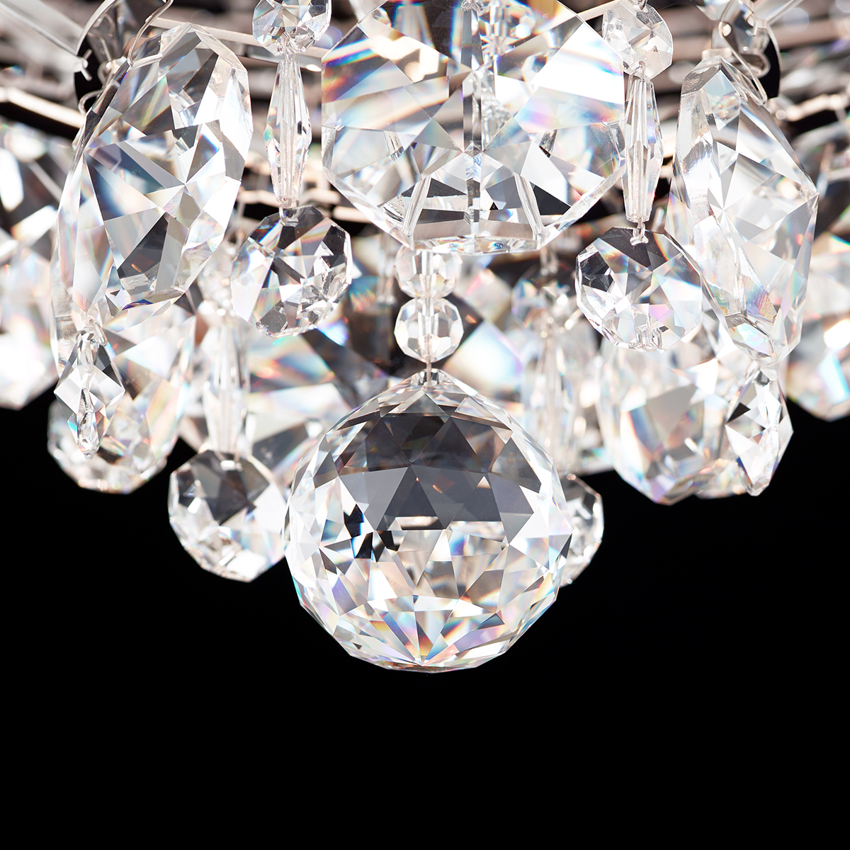 Schonbek Signature Crystal Baronet Pendant BN1033E-401O_IMRO_2