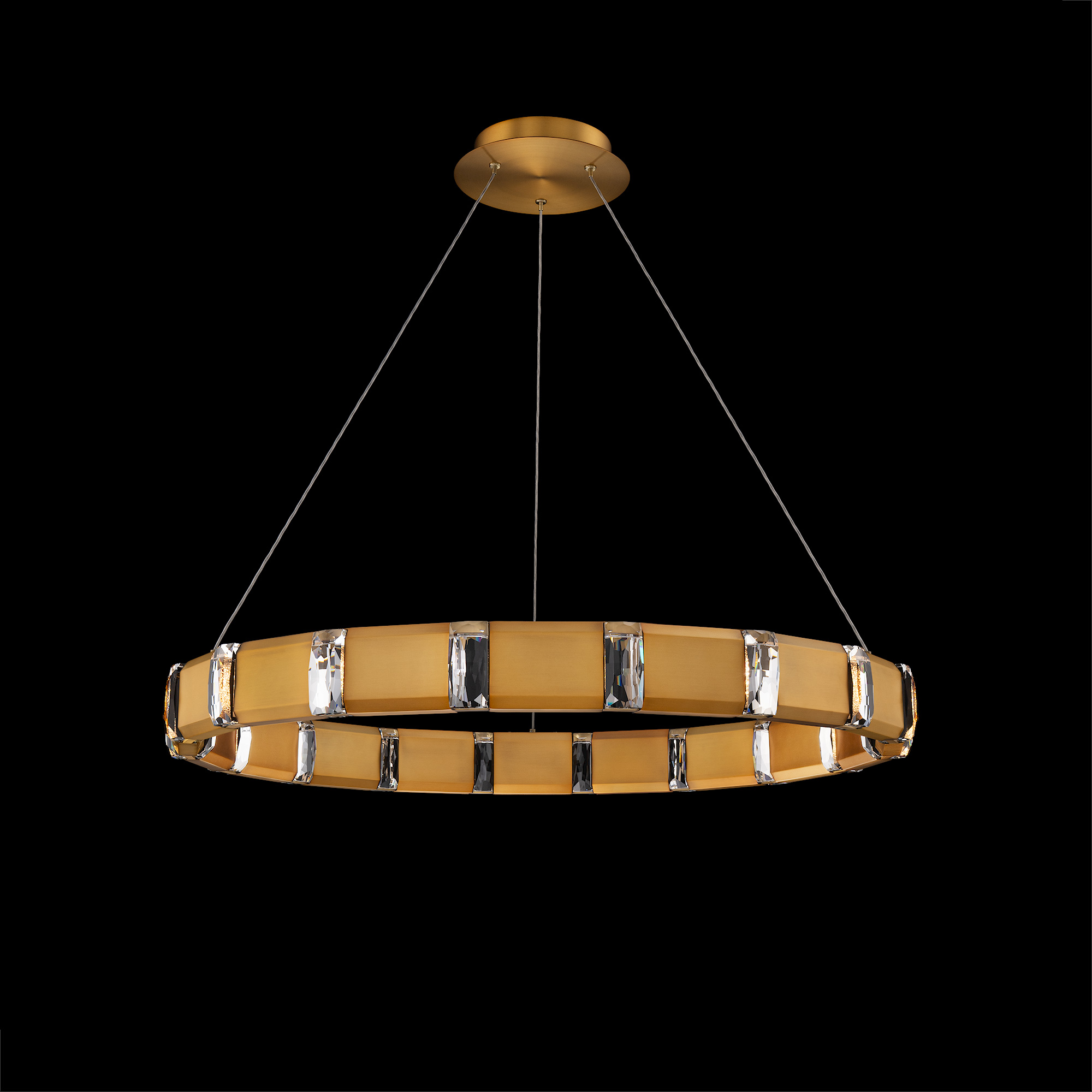 Schonbek Beyond Crystal Jounce Pendant BPD19536-AB_IMRO_1