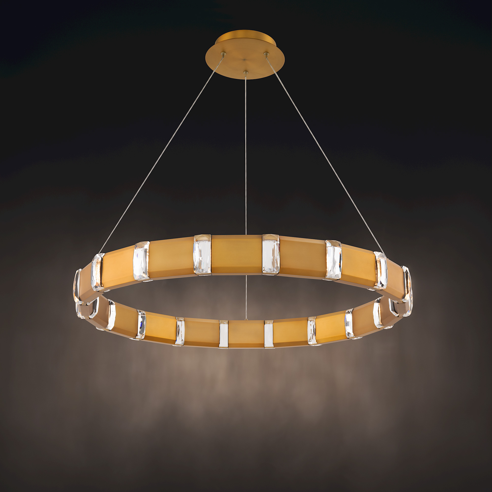 Schonbek Beyond Crystal Jounce Pendant BPD19536-AB_IMRO_2