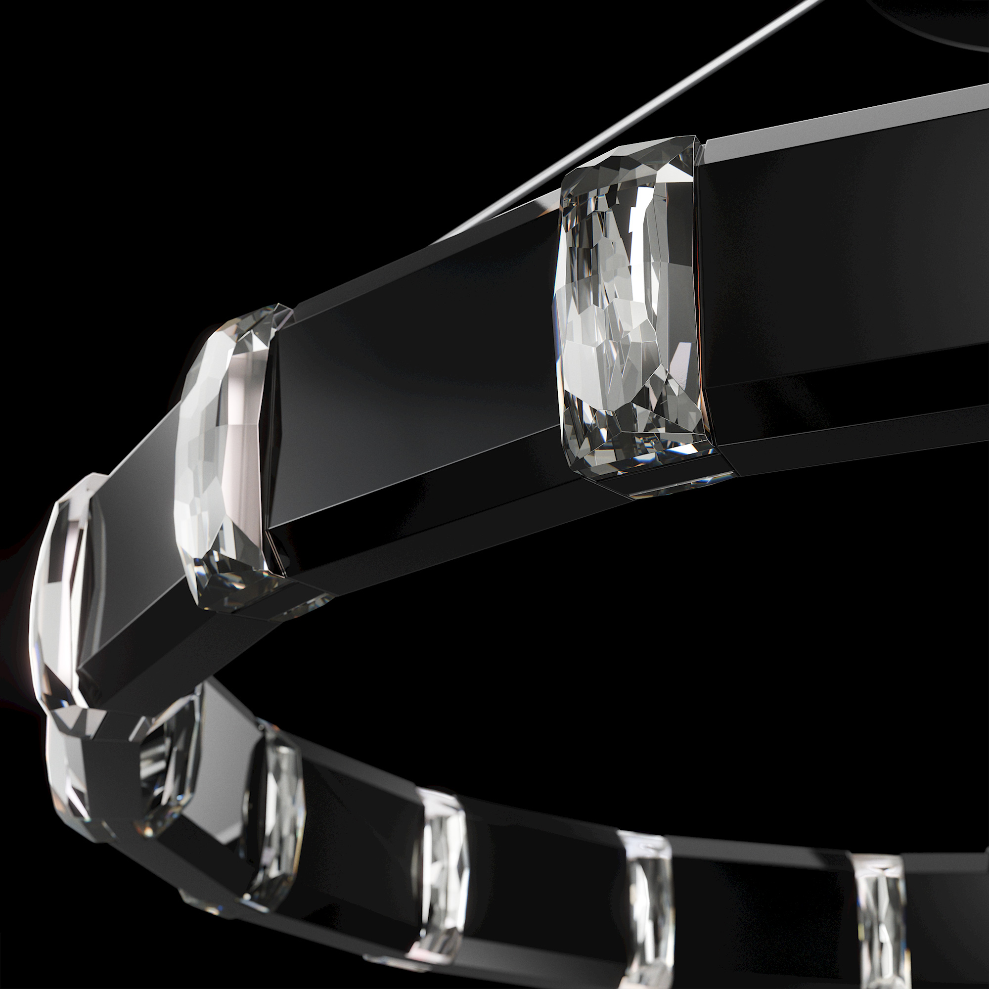 Schonbek Beyond Crystal Jounce Pendant BPD19536-NB_IMRO_3