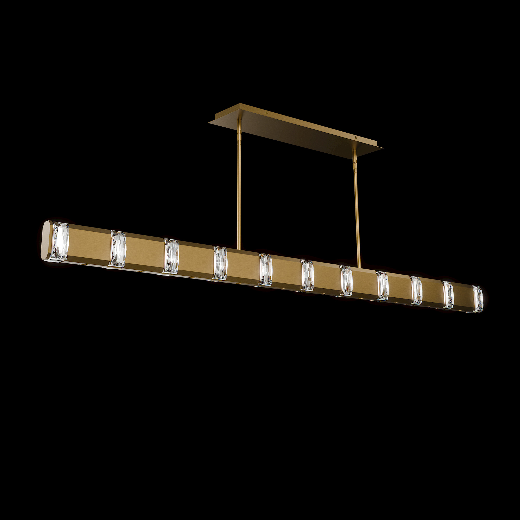 Schonbek Beyond Crystal Jounce Pendant BPD19563-AB_IMRO_1