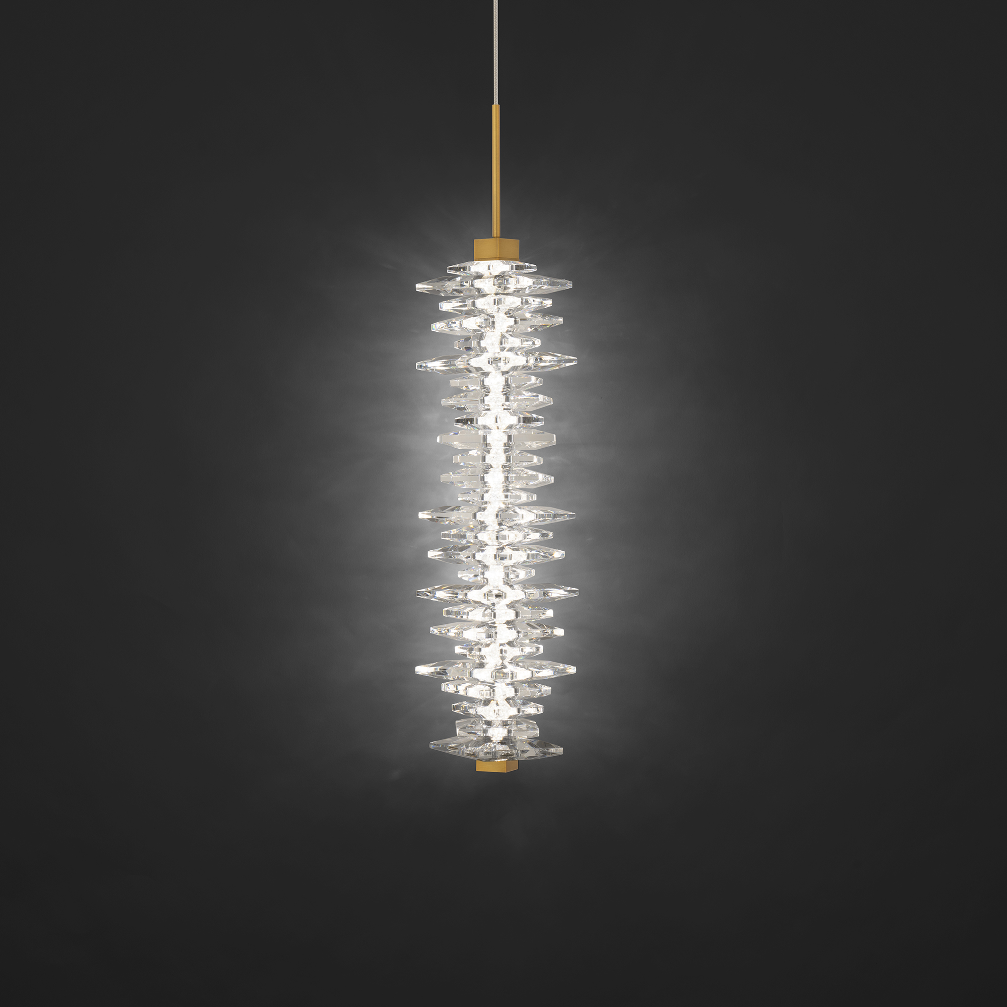 Schonbek Beyond Crystal Bergy Mini Pendant BPD21516-AB_IMRO_5