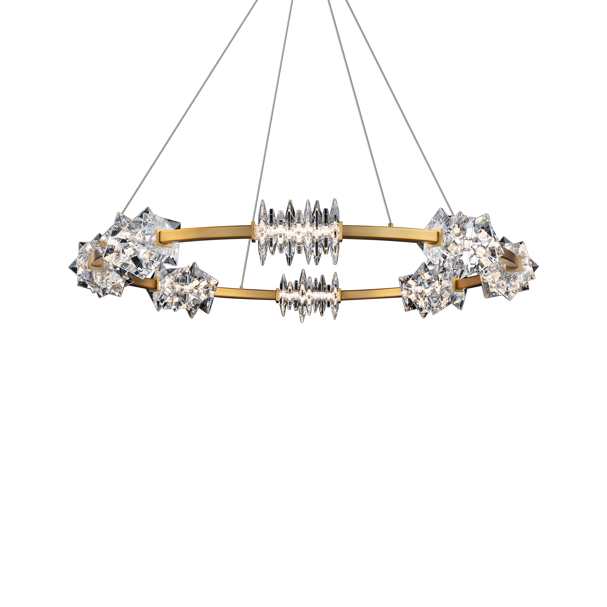 Bergy Core Part-BPD21536 | Schonbek Beyond