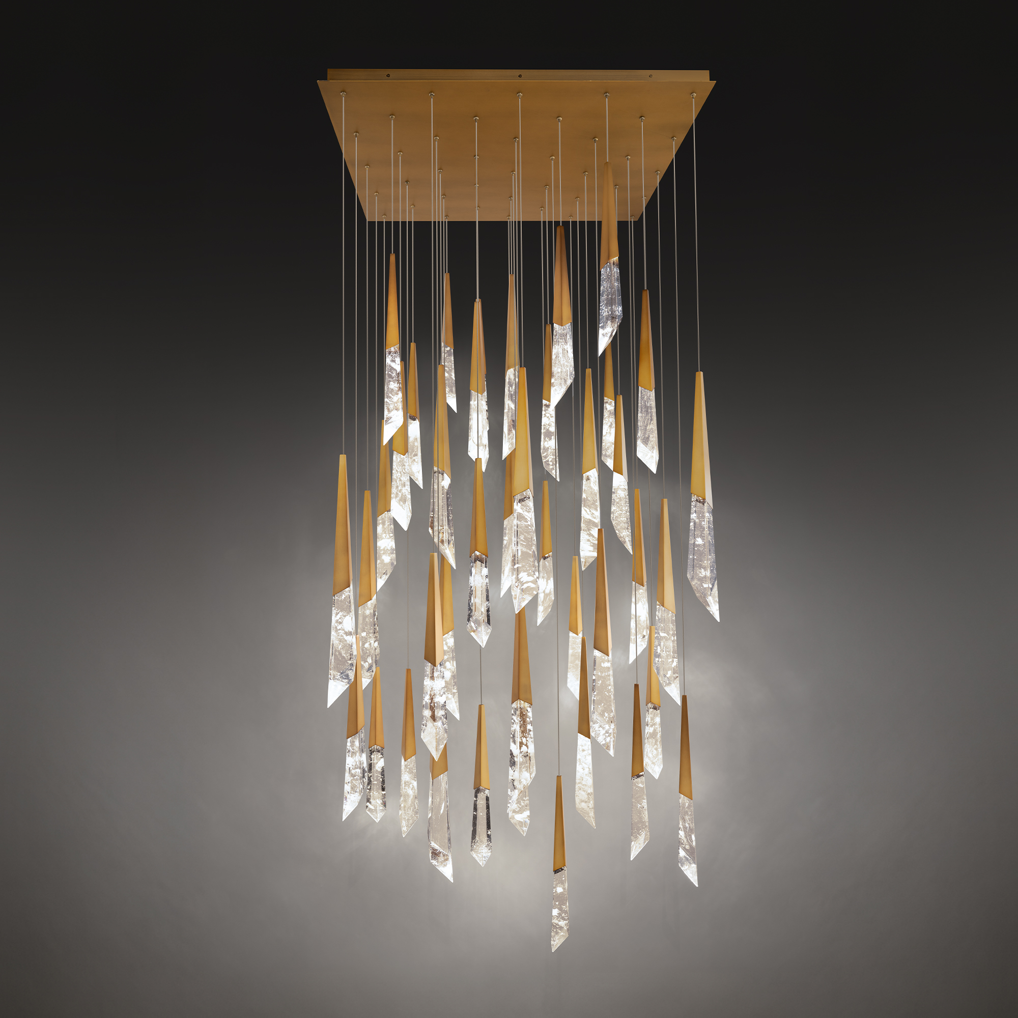 Schonbek Beyond Crystal Solitude Multi-Light Pendant BPD31441S-AB_IMRO_3