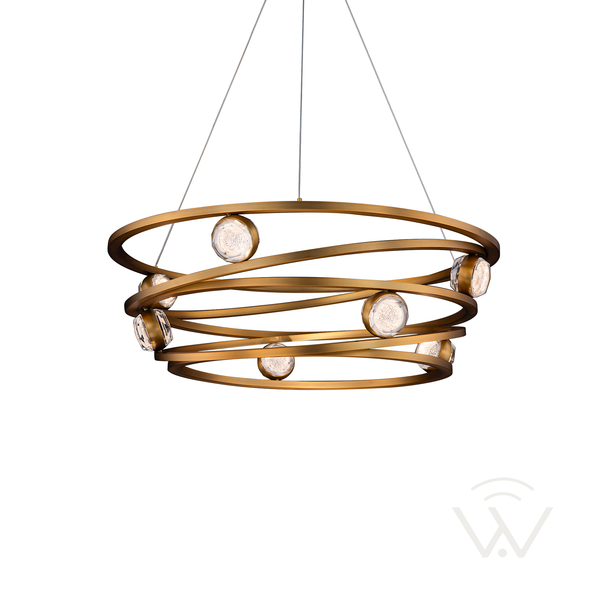 Wraparound Core Part-BPD40629-TWA | Schonbek Beyond