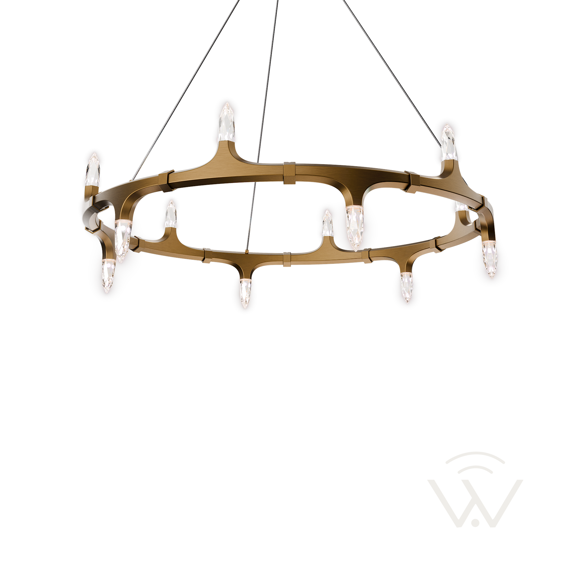 Kornel Core Part-BPD41628-TWA | Schonbek Beyond