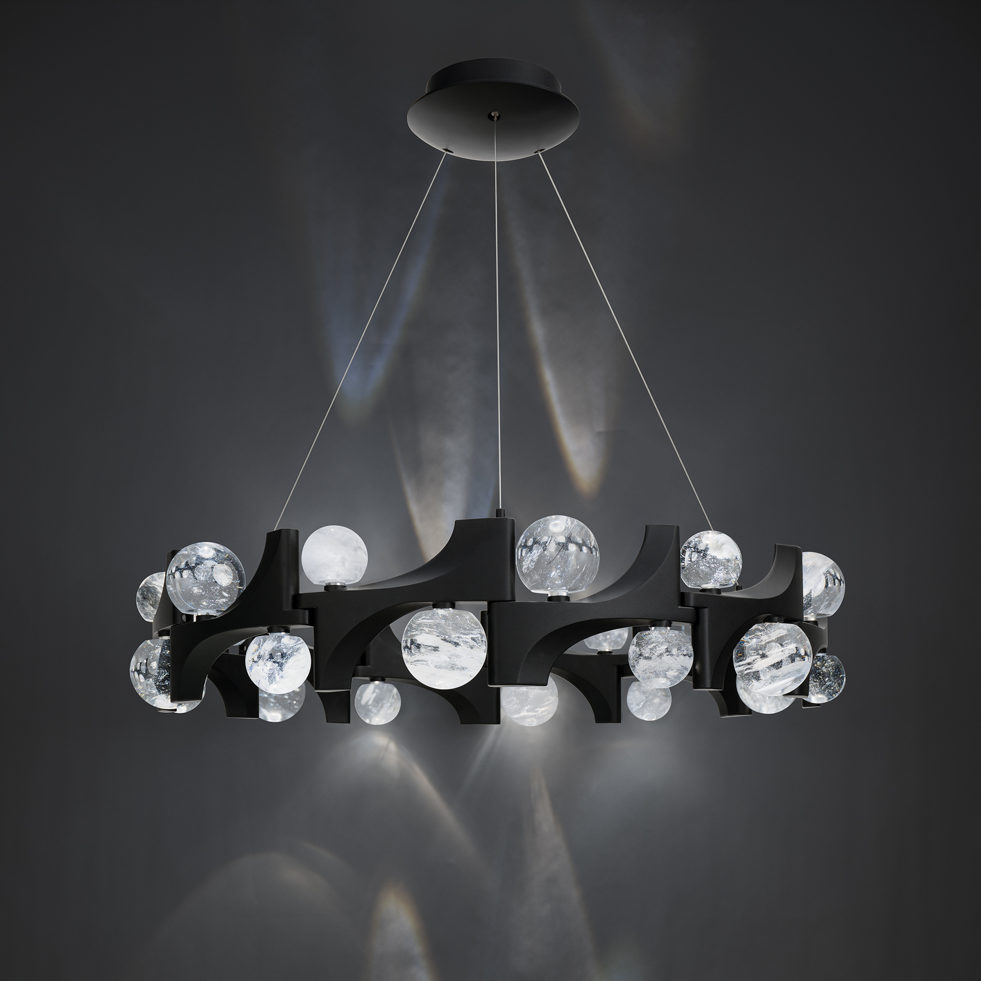 Schonbek Beyond Crystal Amorina Pendant BPD45536-BK_IMRO_5