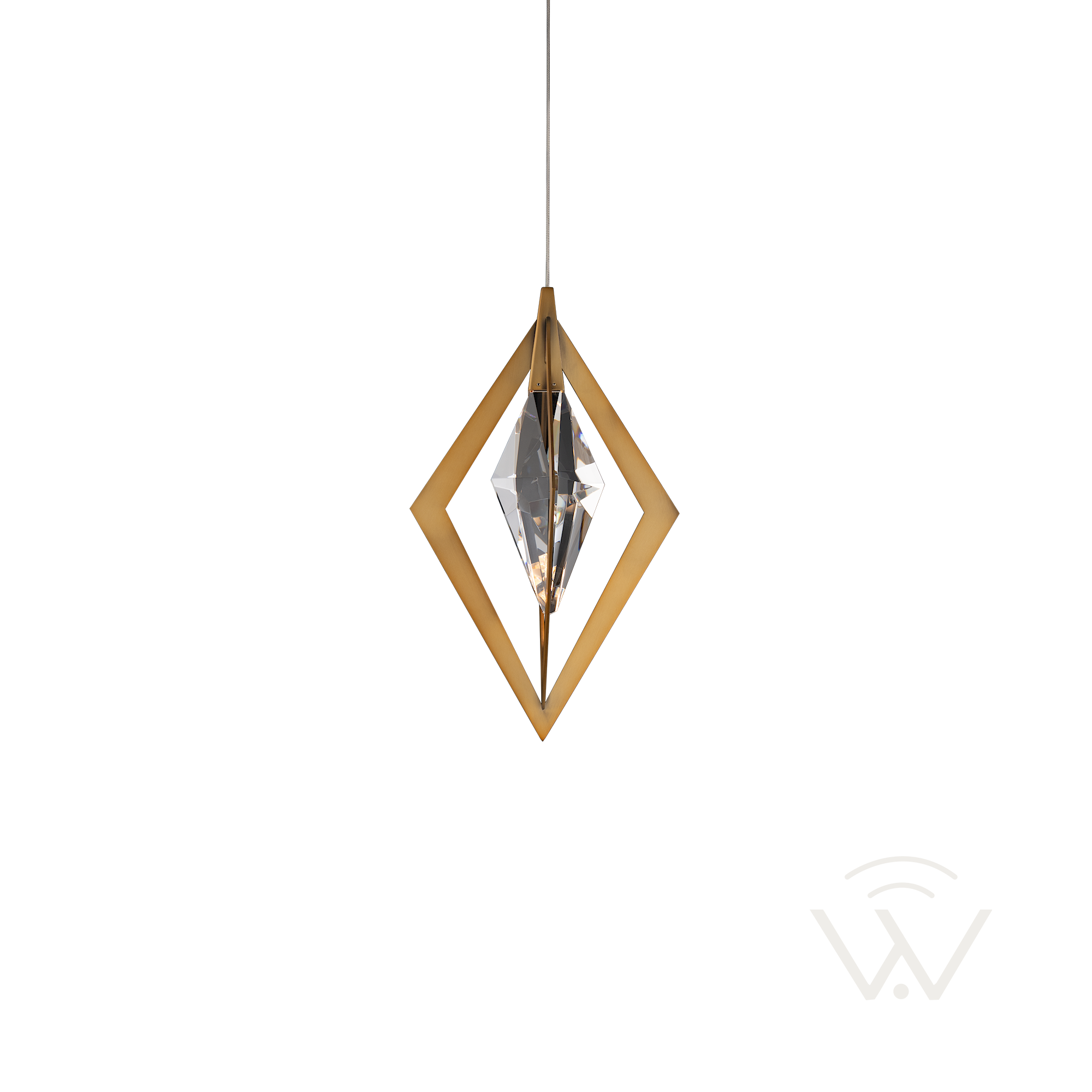 Amoureux Core Part-BPD62617-TWA | Schonbek Beyond