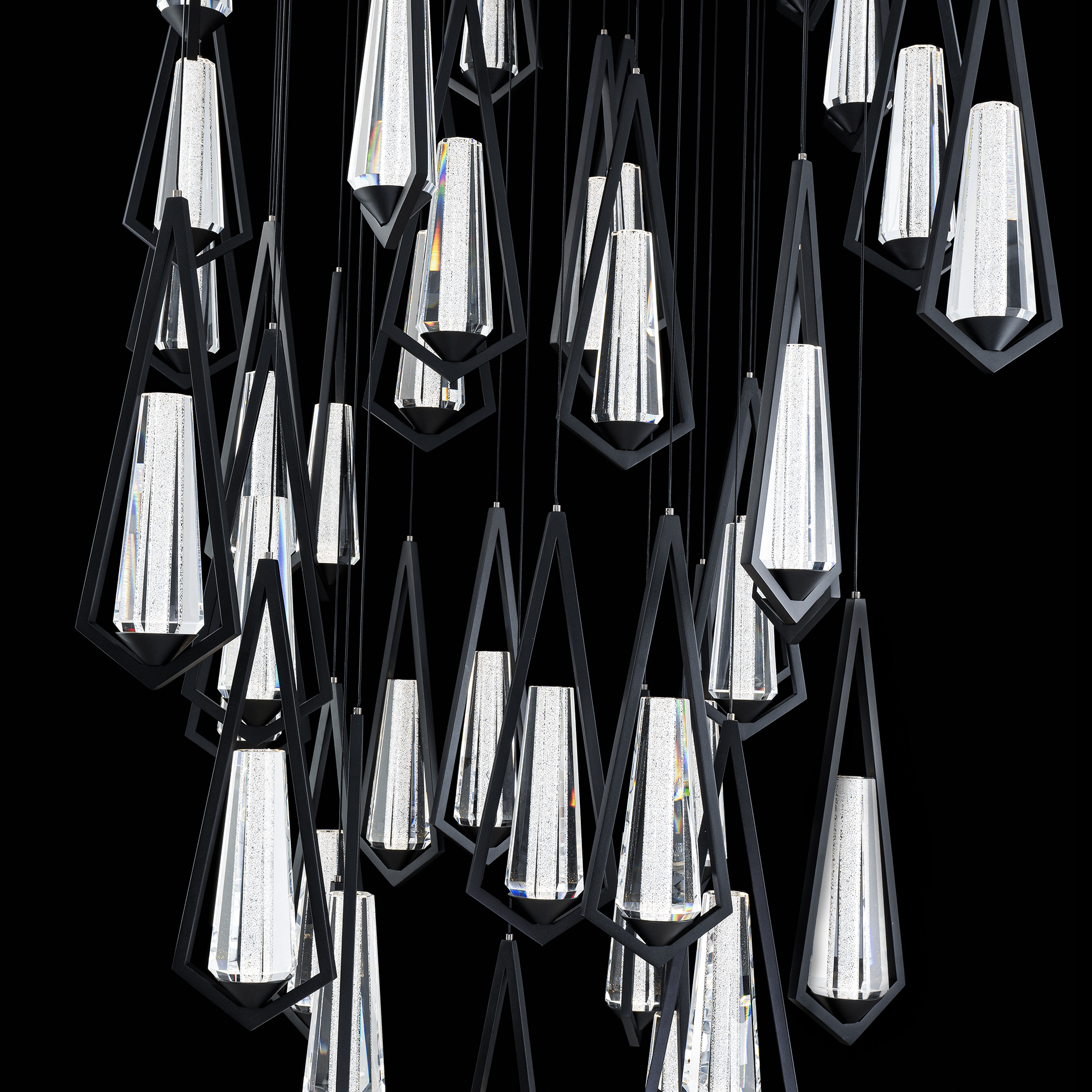 Schonbek Beyond Crystal Devotion Mulit-Light Pendant BPD66241S-BK_IMRO_2