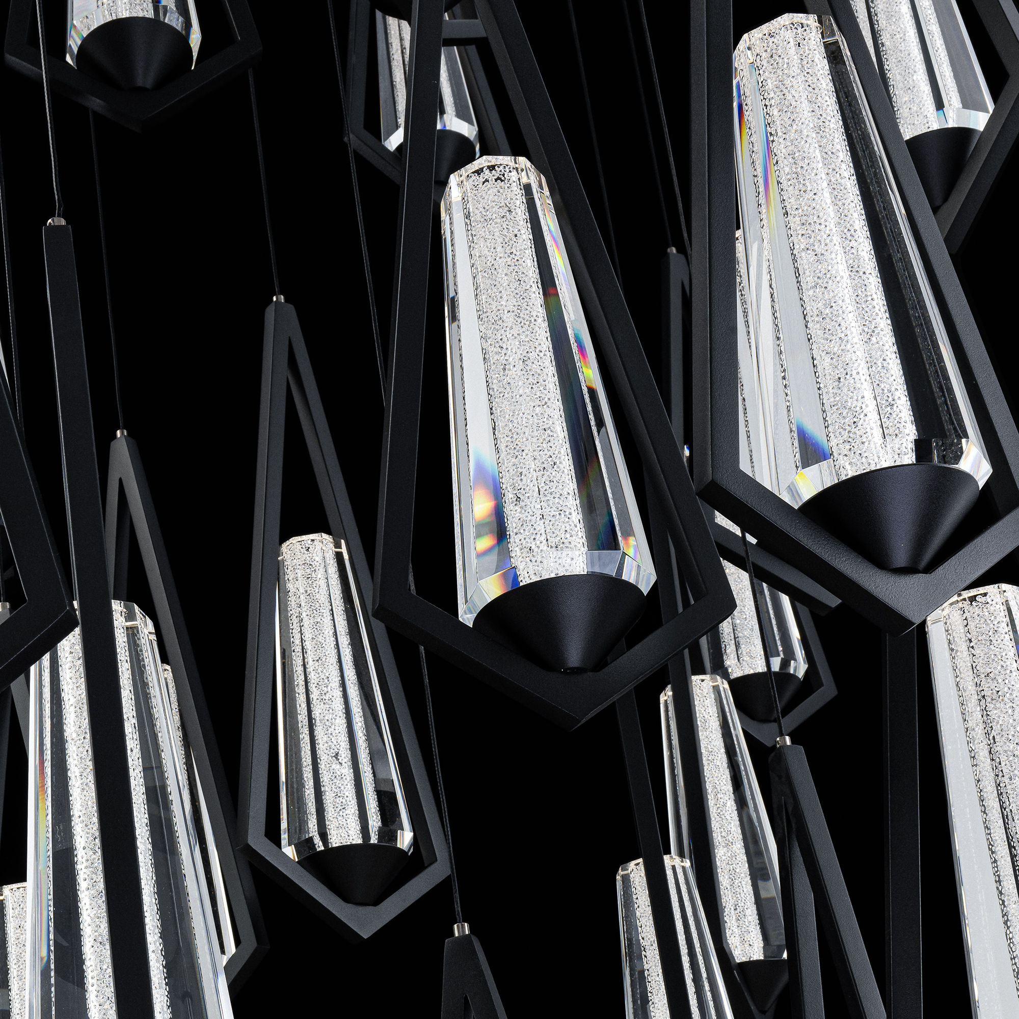 Schonbek Beyond Crystal Devotion Mulit-Light Pendant BPD66241S-BK_IMRO_3