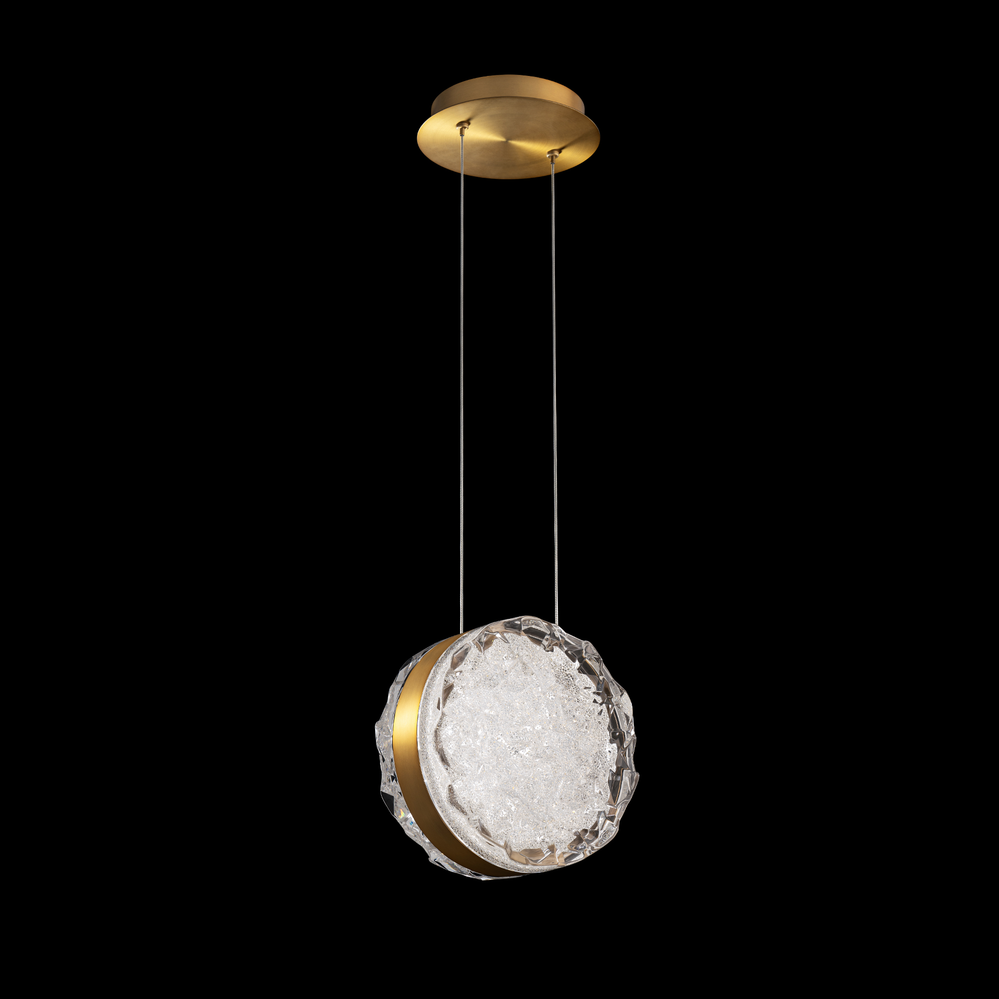 Schonbek Beyond Crystal Bramble Mini Pendant BPD96409-AB_IMRO_2