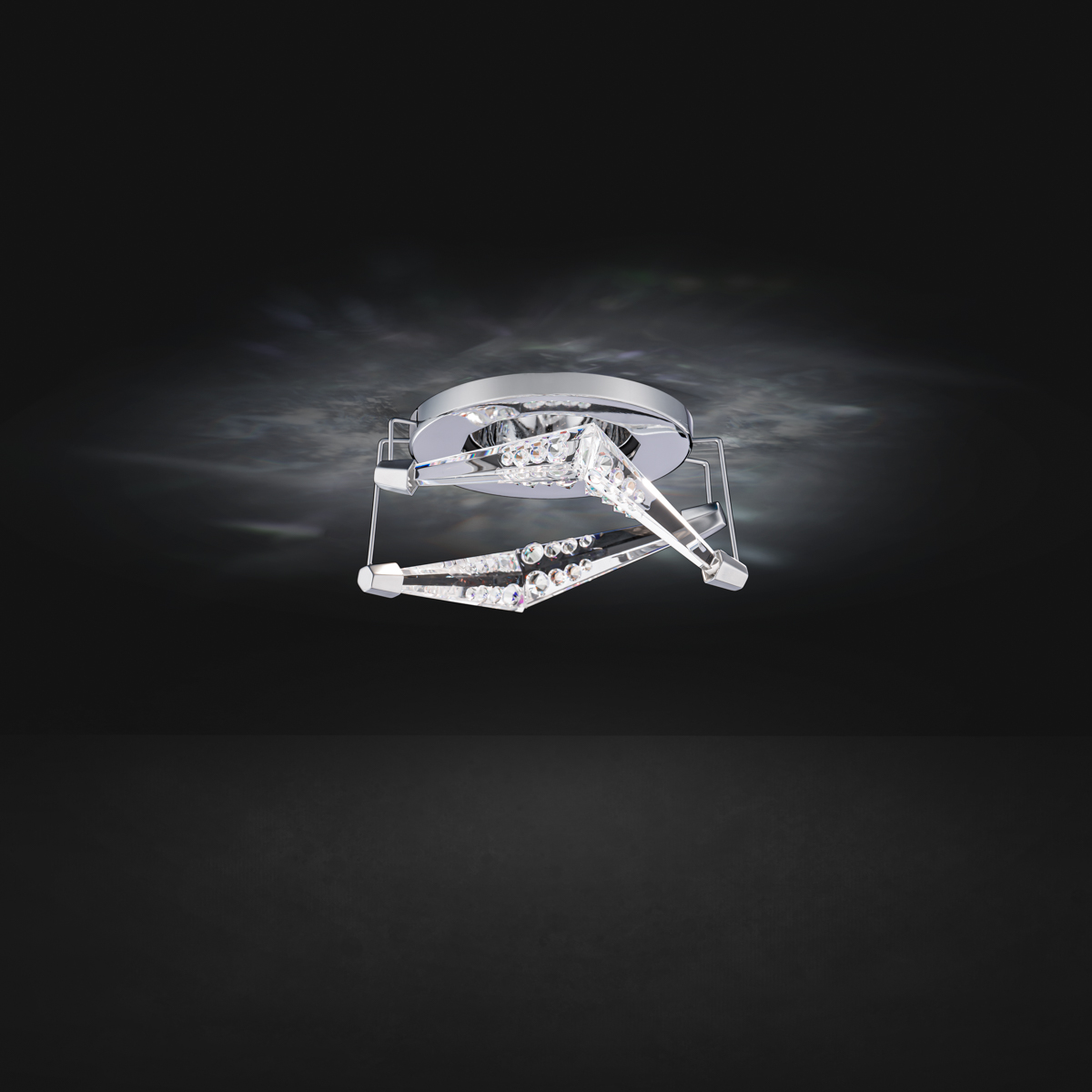 Schonbek Beyond Crystal Visata Recessed Light BR40330E-CH_IMRO_1