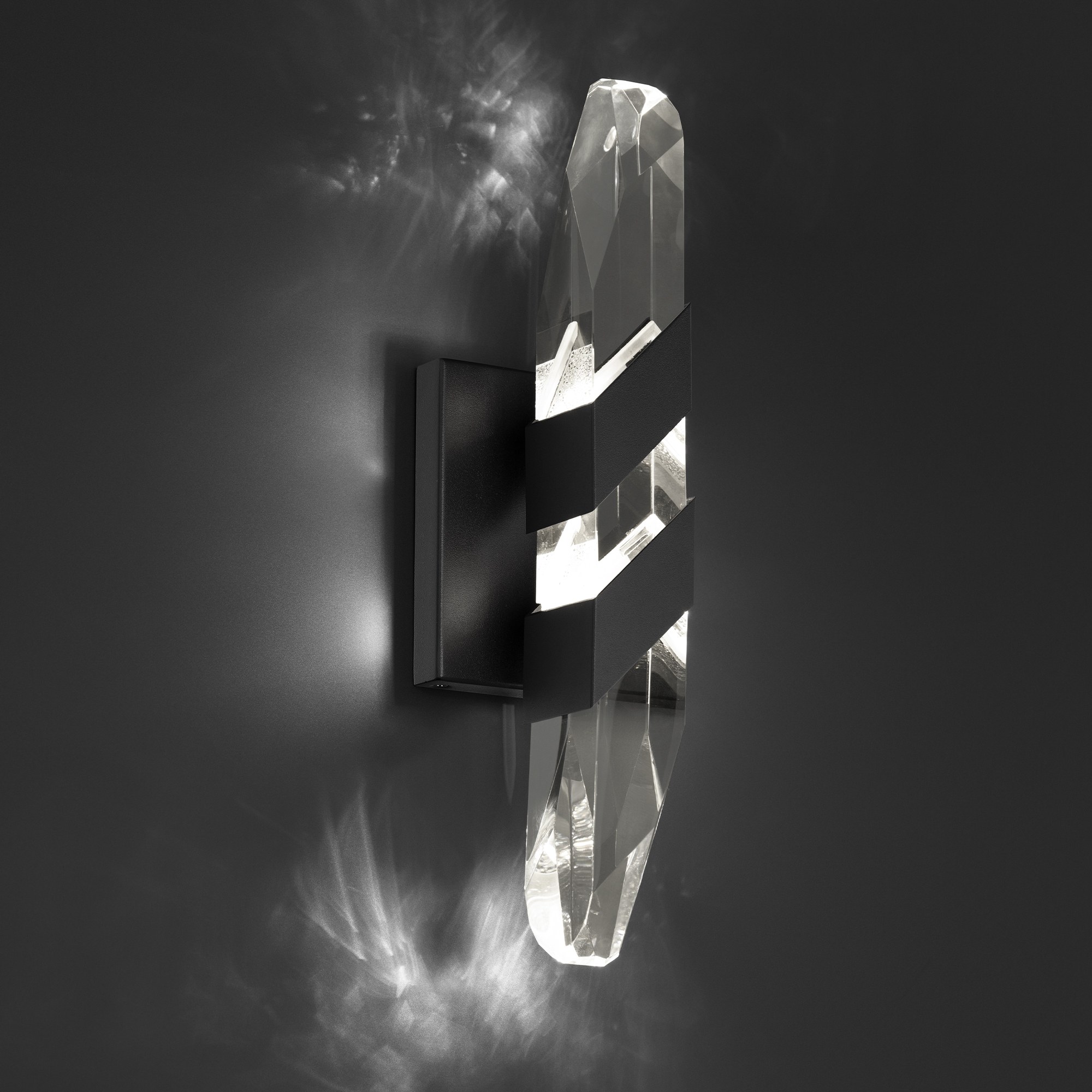 Schonbek Beyond Crystal Traverse Wall Sconce BWS18516-BK_IMRO_6