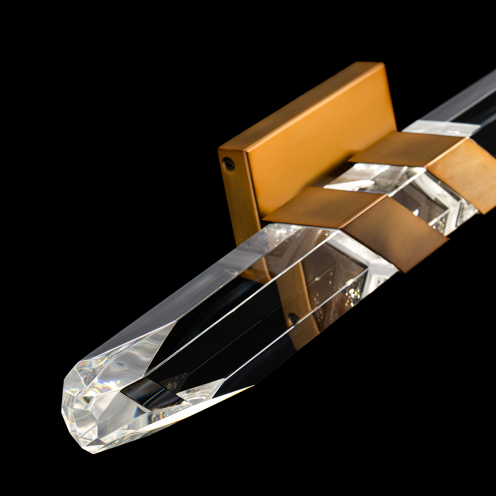 Schonbek Beyond Crystal Traverse Bath Vanity & Wall Sconce BWS18524-AB_IMRO_5