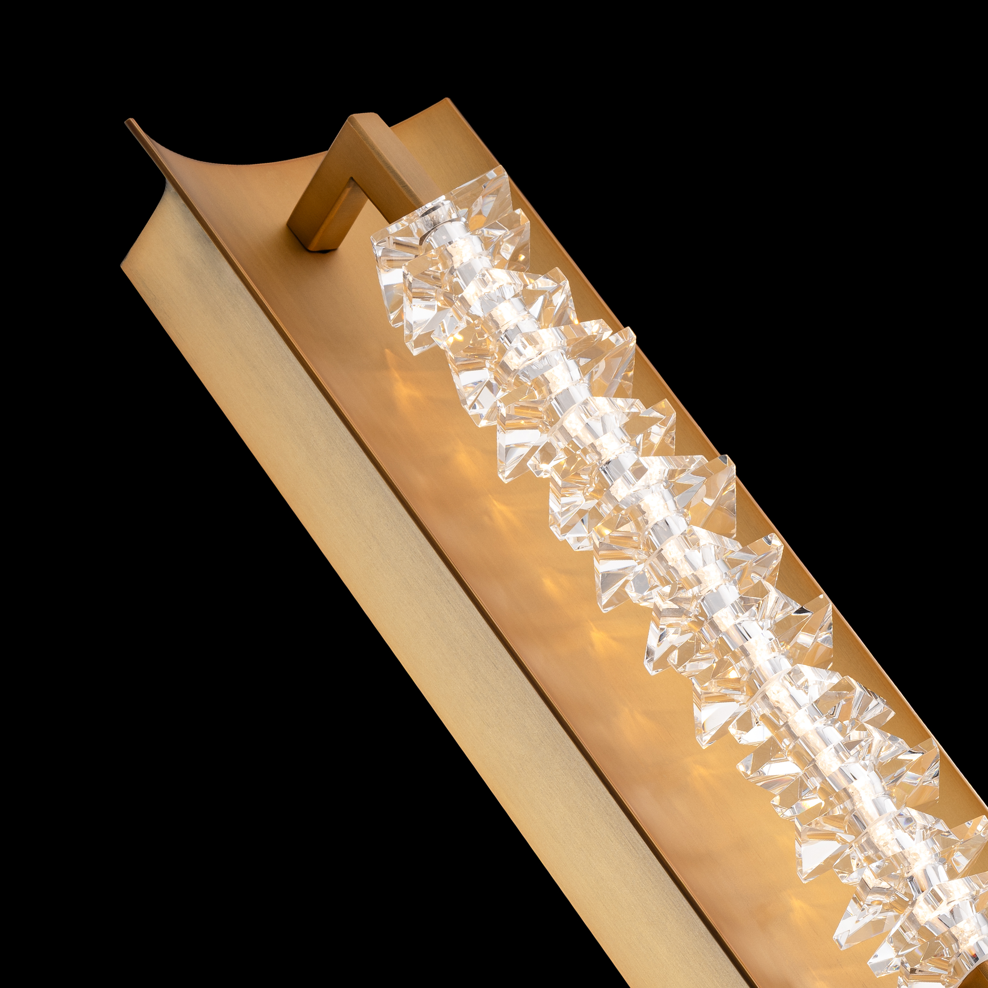 Schonbek Beyond Crystal Bergy Wall Sconce BWS21518-AB_IMRO_5