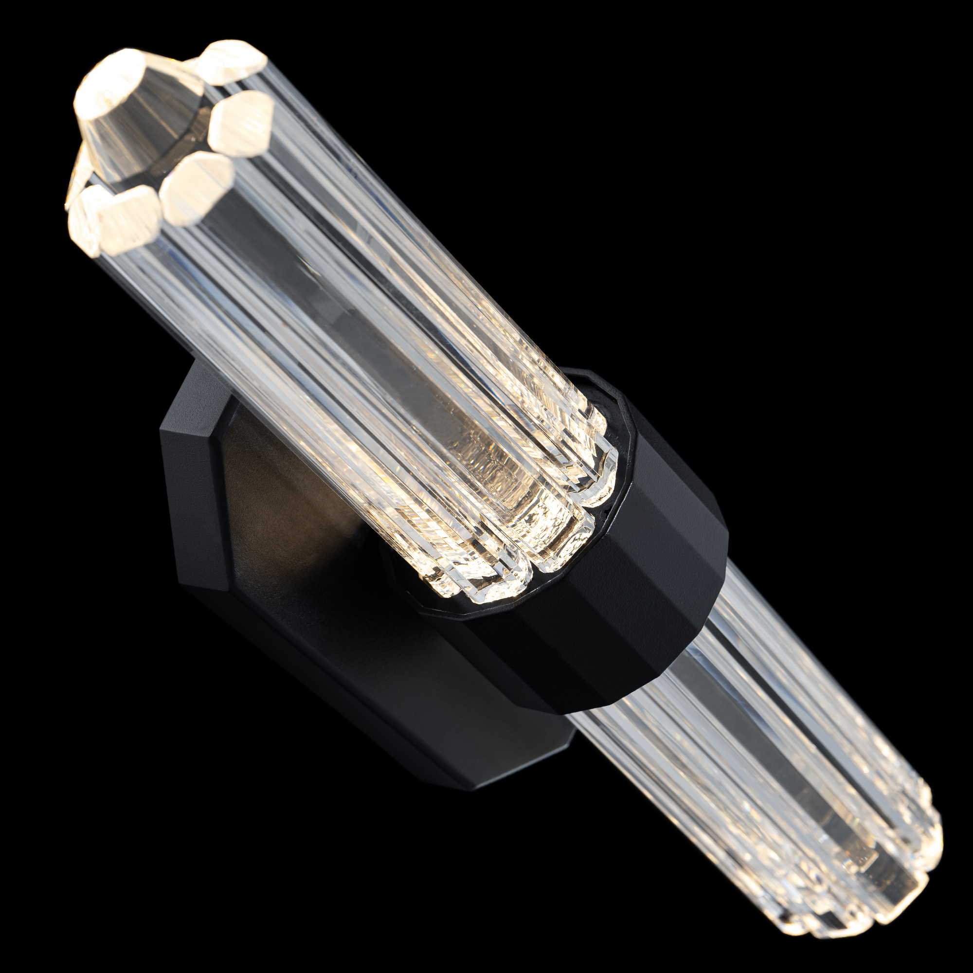 Schonbek Beyond Crystal Silo Wall Sconce BWS40516-BK_IMRO_4