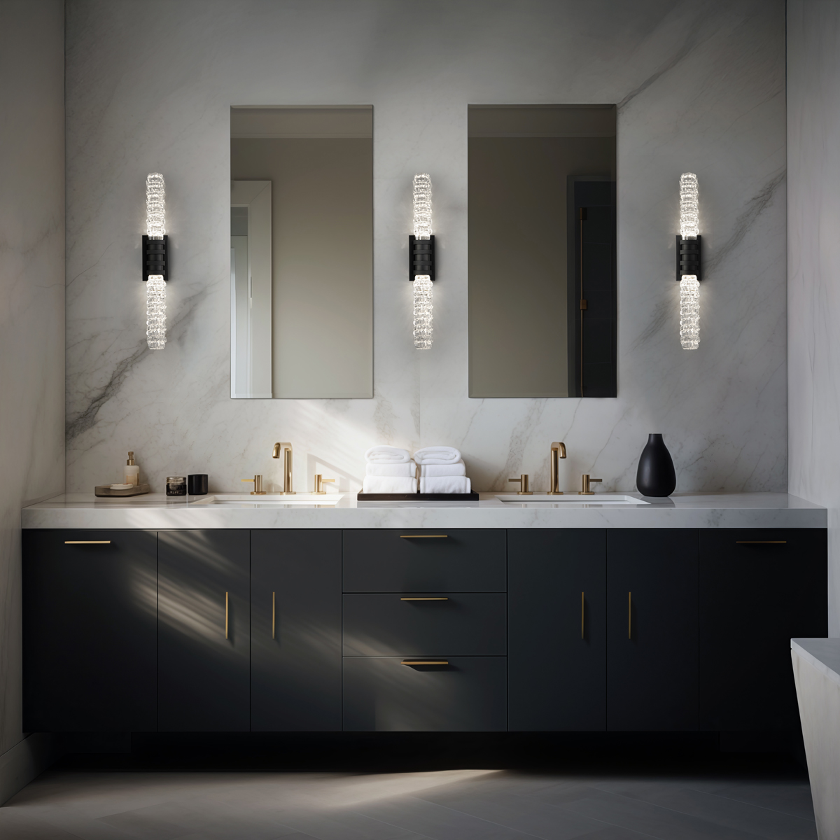 Schonbek Beyond Crystal Kemberly Bath Vanity & Wall Light BWS60528-BK_IMRO_99