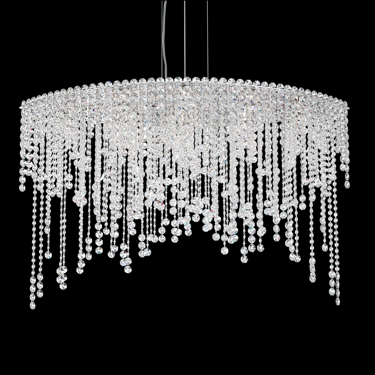 Schonbek Signature Crystal Chantant Pendant CH4812E-401O_IMRO_1