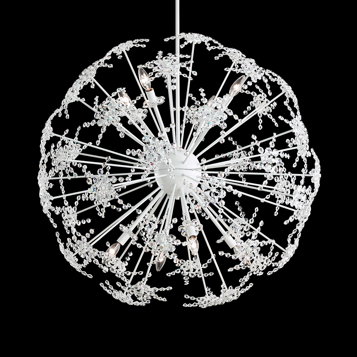 Schonbek Signature Crystal Esteracae Pendant DN1036E-306R_IMRO_1