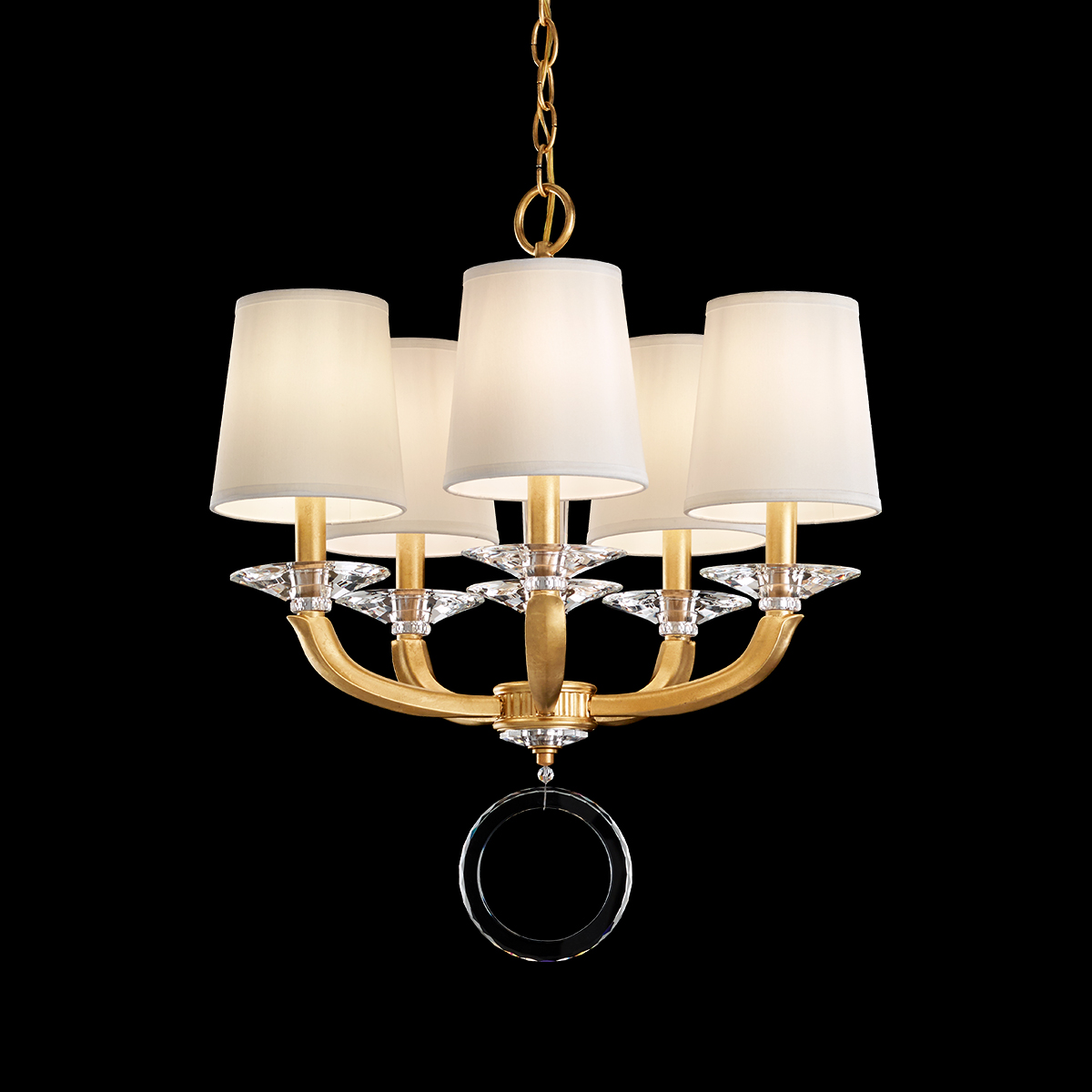 Schonbek Signature Crystal Emilea Chandelier MA1005E-22O_IMRO_1