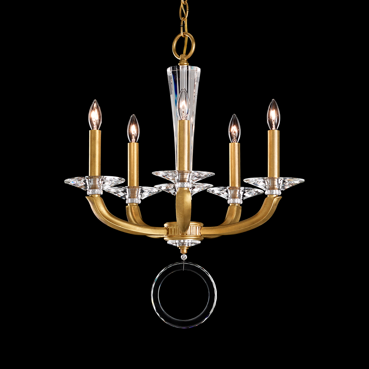 Schonbek Signature Crystal Emilea Chandelier MA1005E-22O_IMRO_2