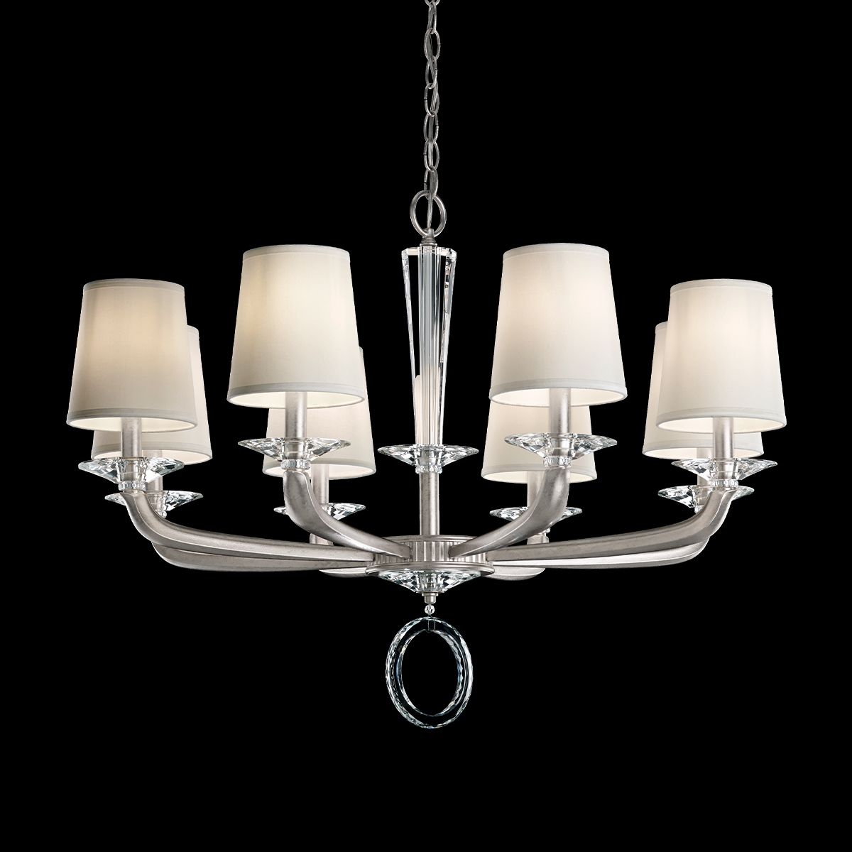 Schonbek Signature Crystal Emilea Chandelier MA1008E-48O_IMRO_1