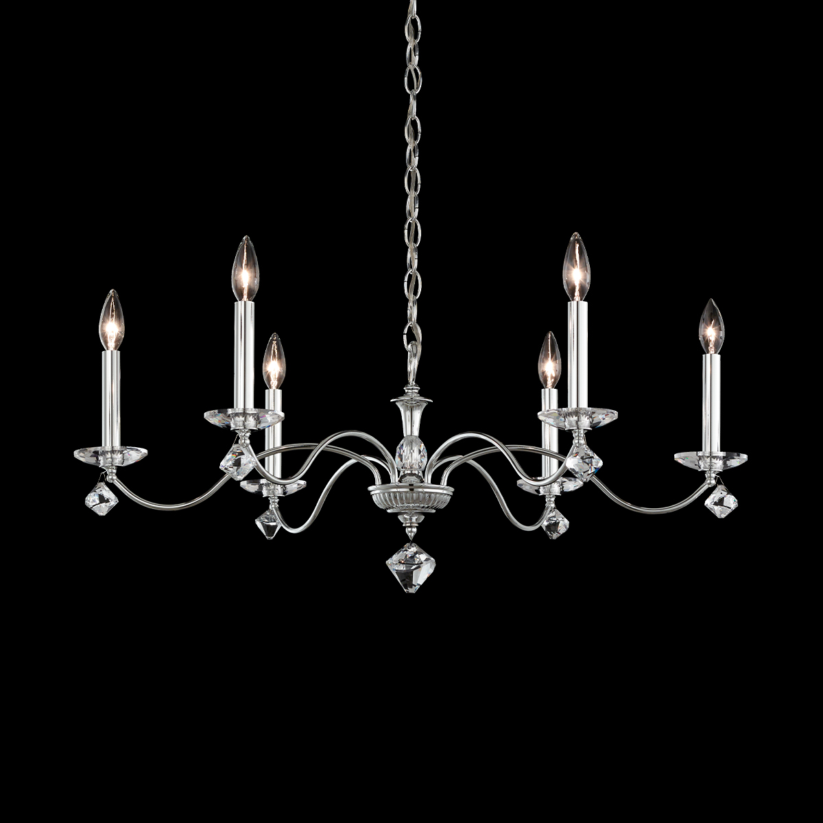 Schonbek Signature Crystal Modique Chandelier MD1006E-40H_IMRO_1