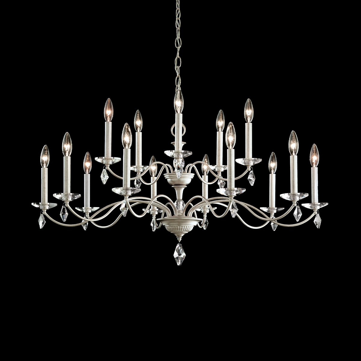Schonbek Signature Crystal Modique Chandelier MD1015E-48H_IMRO_1