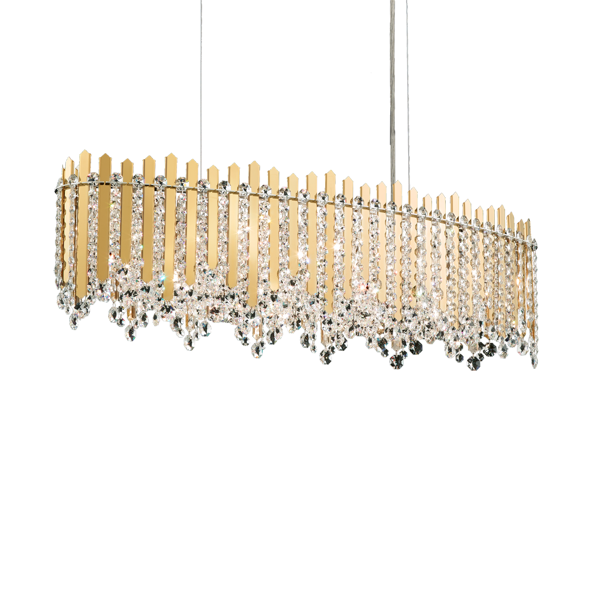 Chatter Core Part-MX8340 | Schonbek Signature