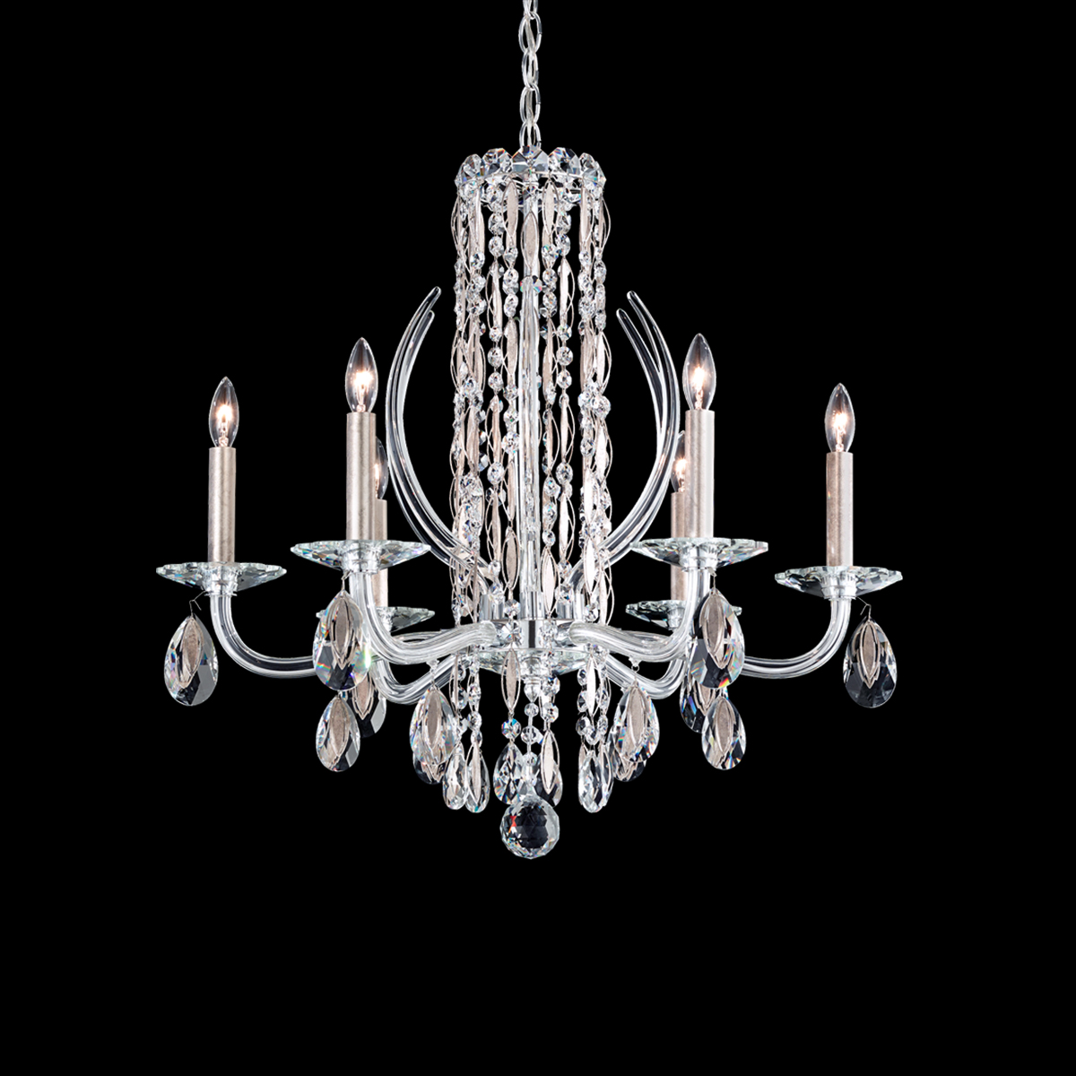 Schonbek Signature Crystal Siena Chandelier RS8306E-48H_IMRO_1