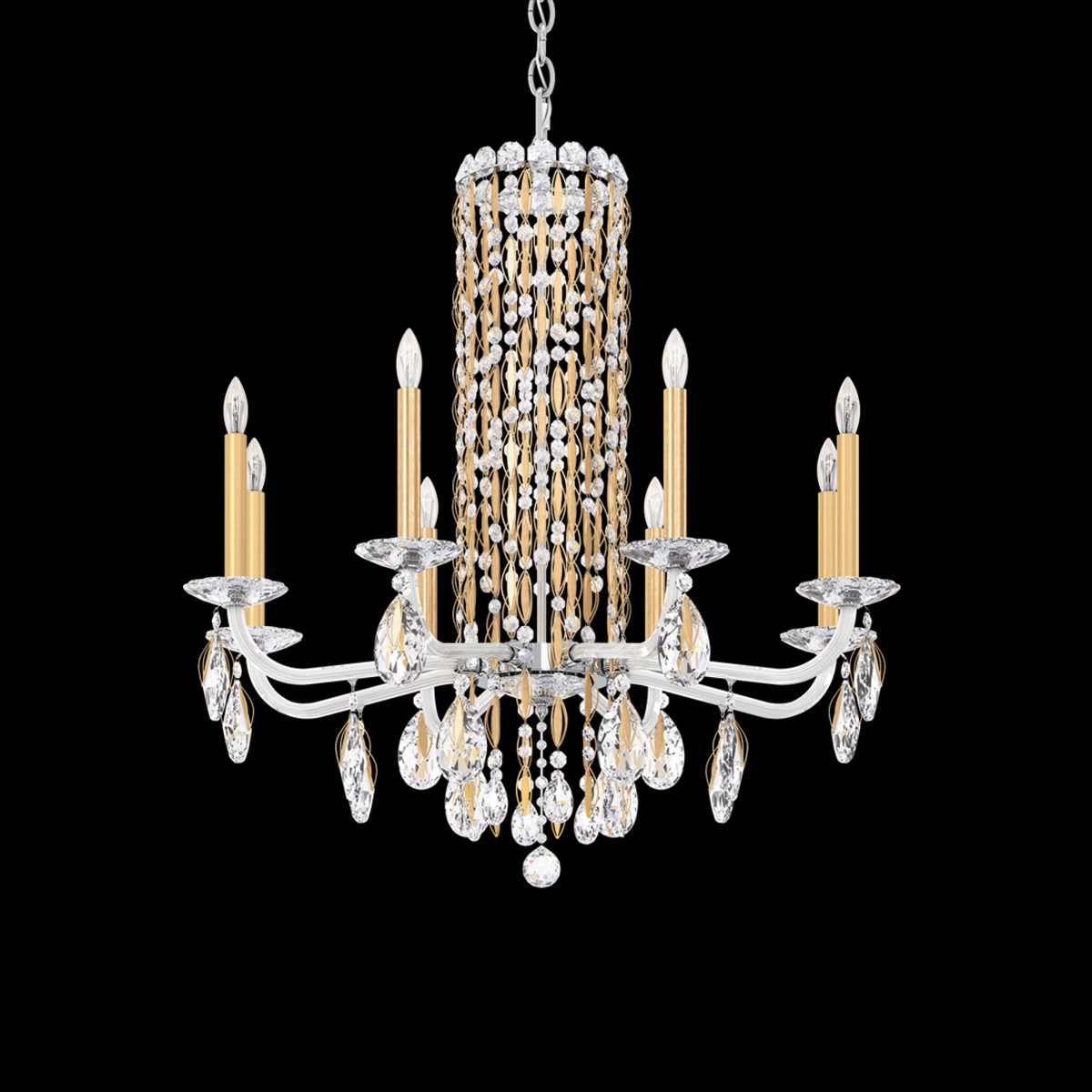 Schonbek Signature Crystal Siena Chandelier RS83081E-22R_IMRO_1