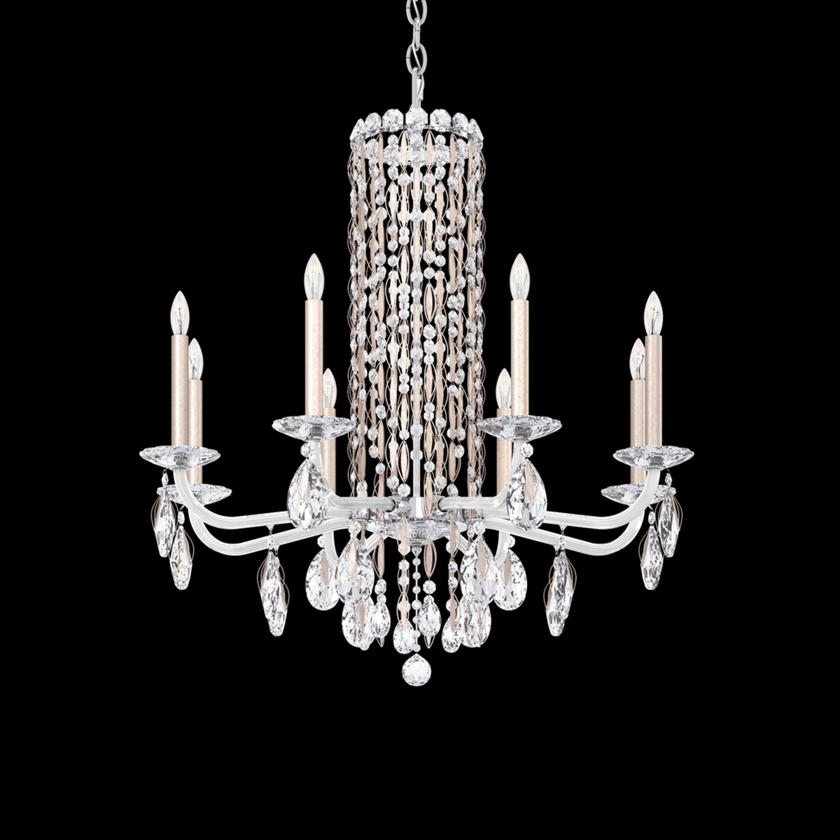 Schonbek Signature Crystal Siena Chandelier RS83081E-48R_IMRO_1