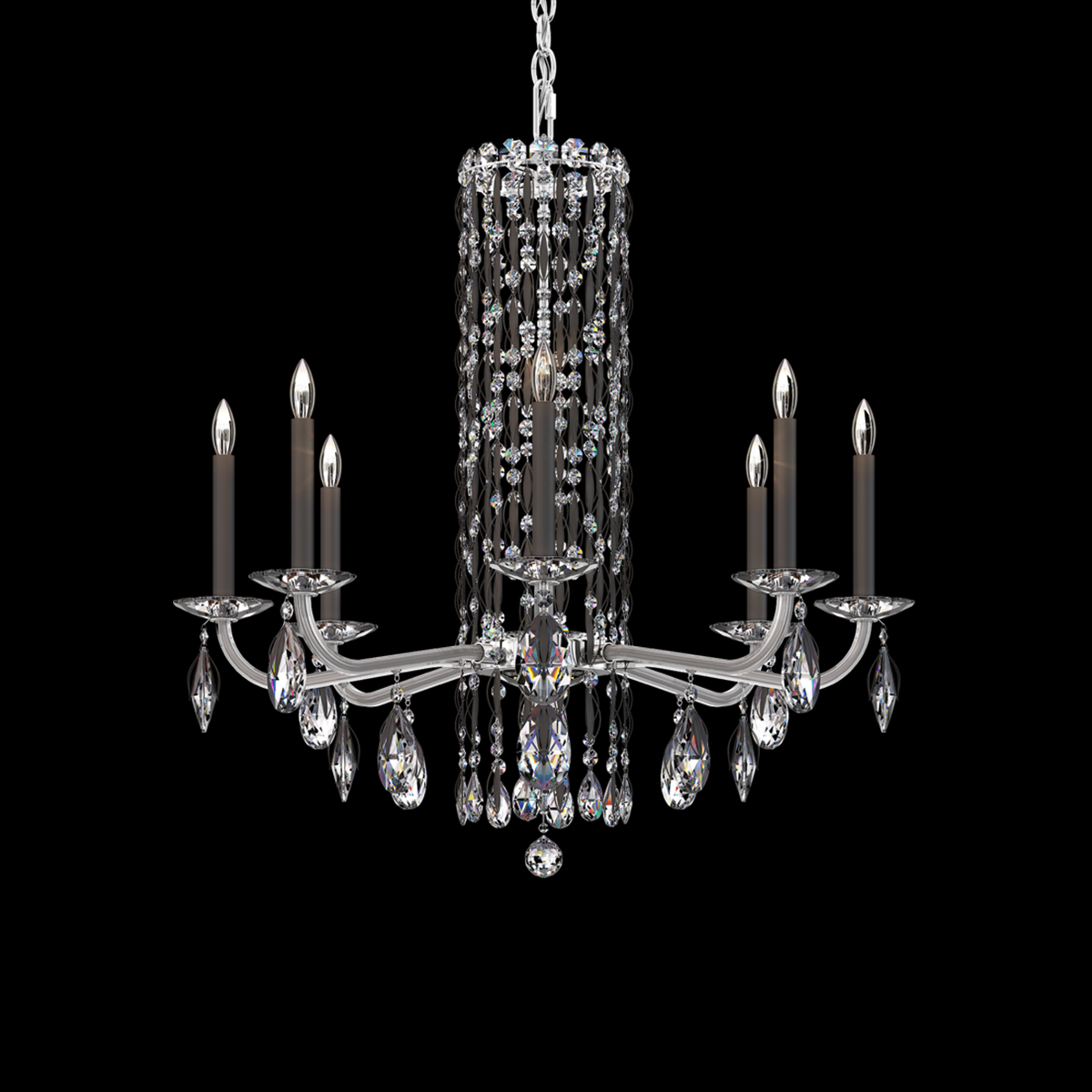 Schonbek Signature Crystal Siena Chandelier RS83081E-51R_IMRO_2
