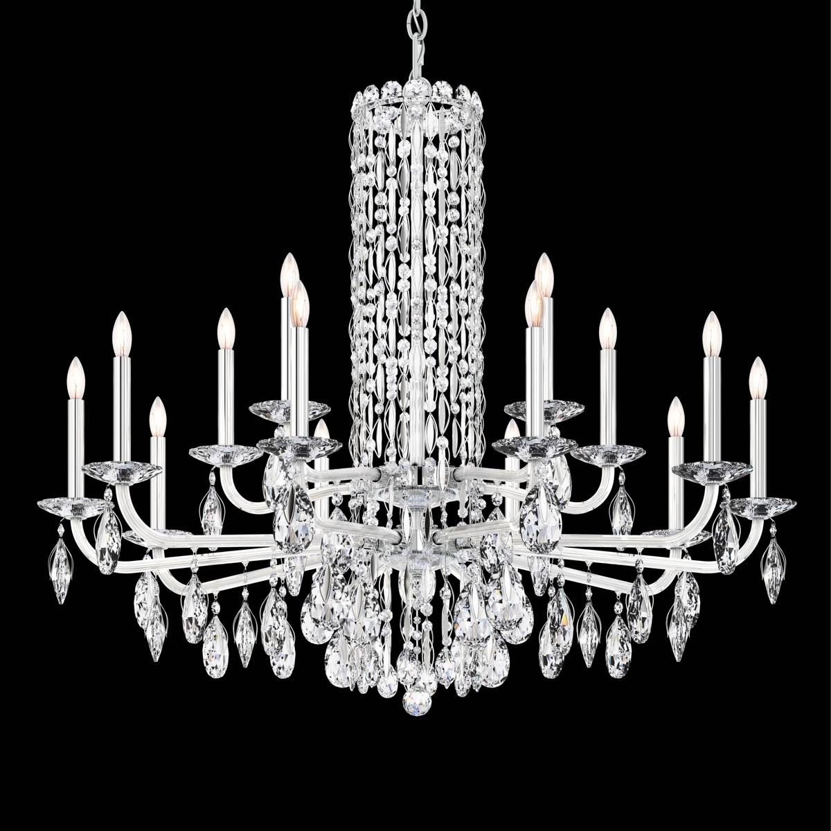 Schonbek Signature Crystal Siena Chandelier RS83151E-401R_IMRO_3