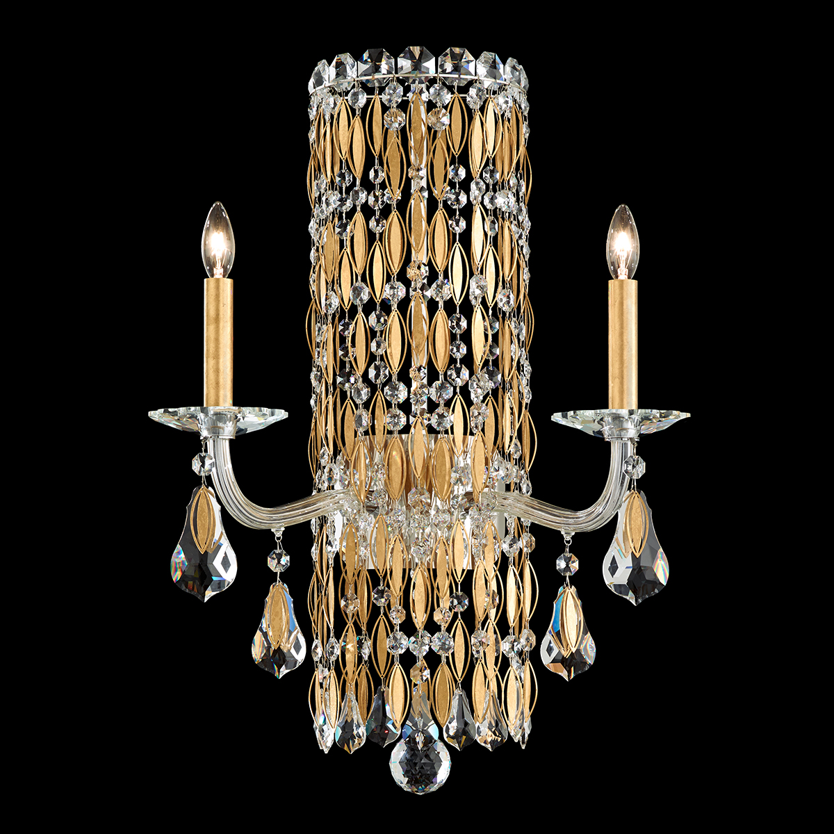 Schonbek Signature Crystal Siena Wall Sconce RS8332E-22R_IMRO_1