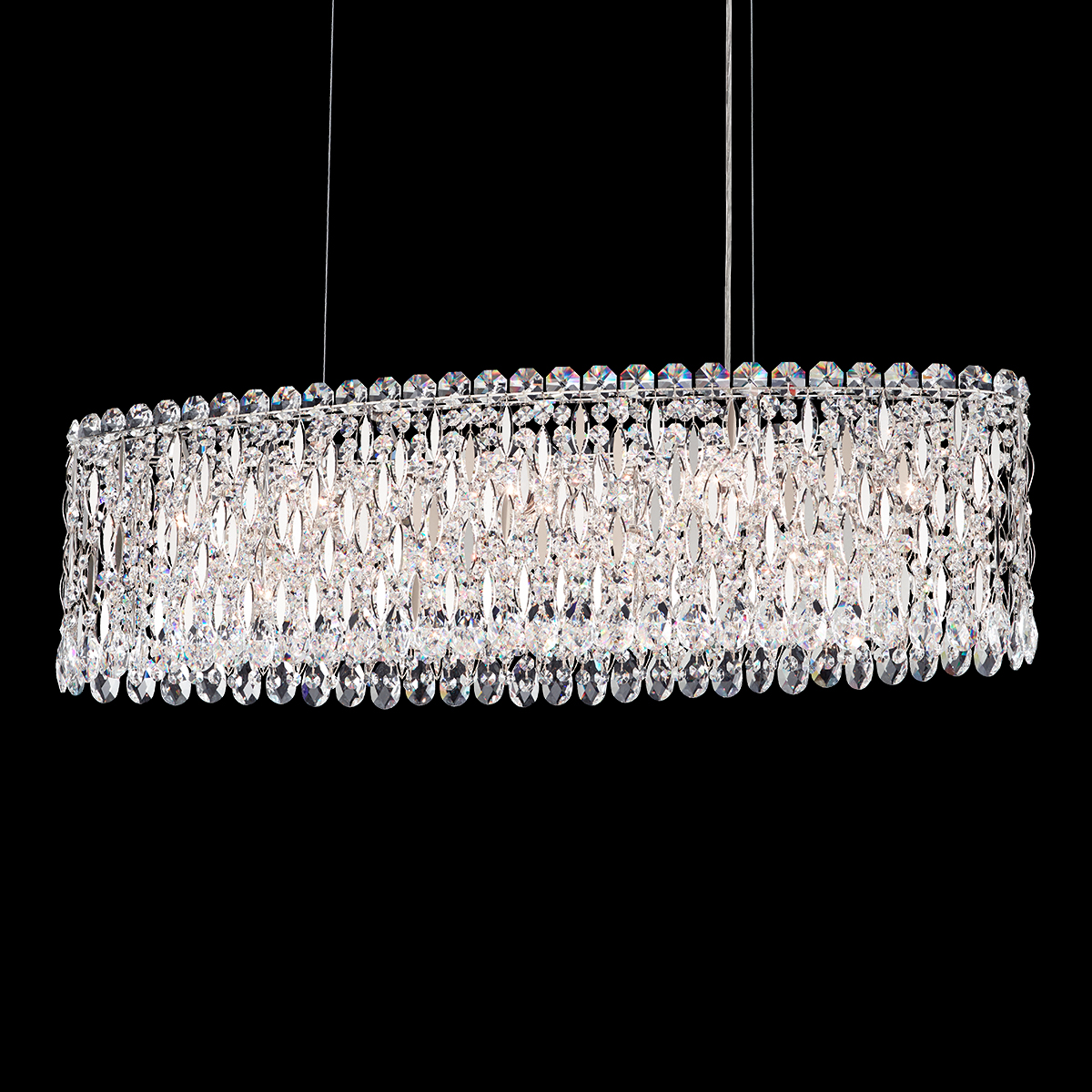 Schonbek Signature Crystal Sarella Pendant RS8340E-401R_IMRO_1