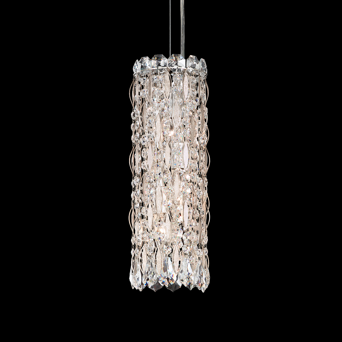 Schonbek Signature Crystal Sarella Mini Pendant RS8341E-48R_IMRO_1
