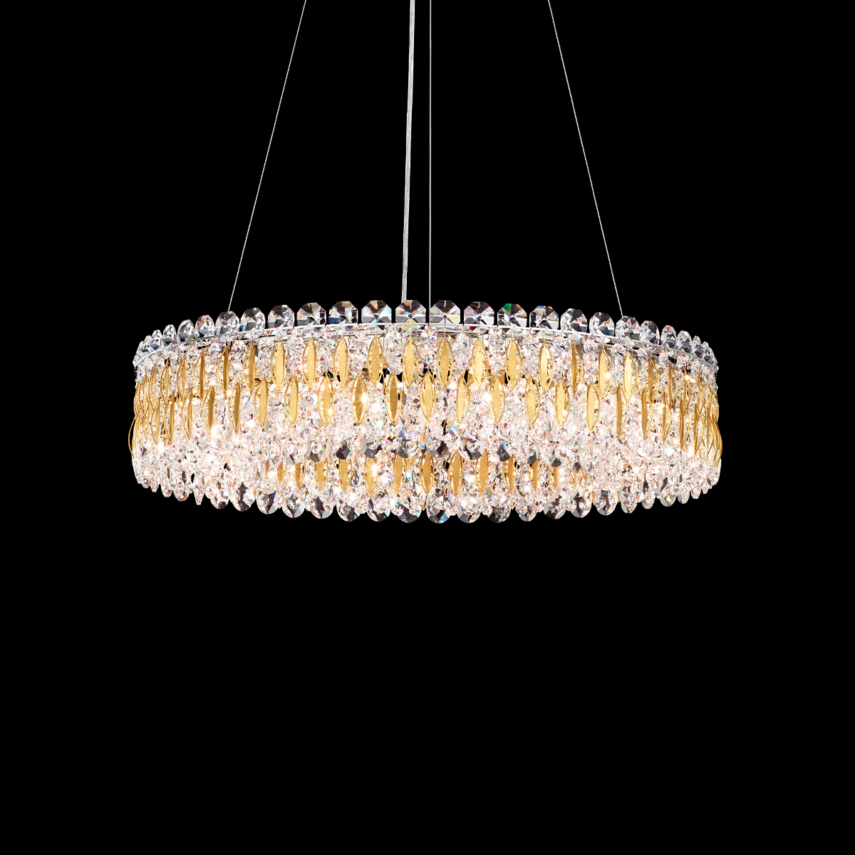 Schonbek Signature Crystal Sarella Pendant RS8343E-22H_IMRO_2
