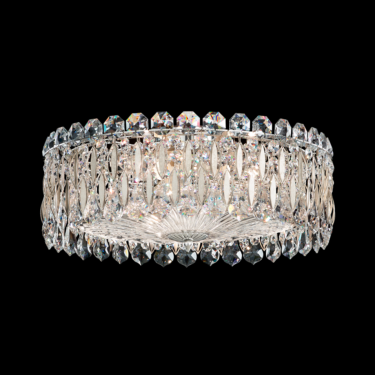 Schonbek Signature Crystal Sarella Semi Flush Mount RS8348E-48R_IMRO_1