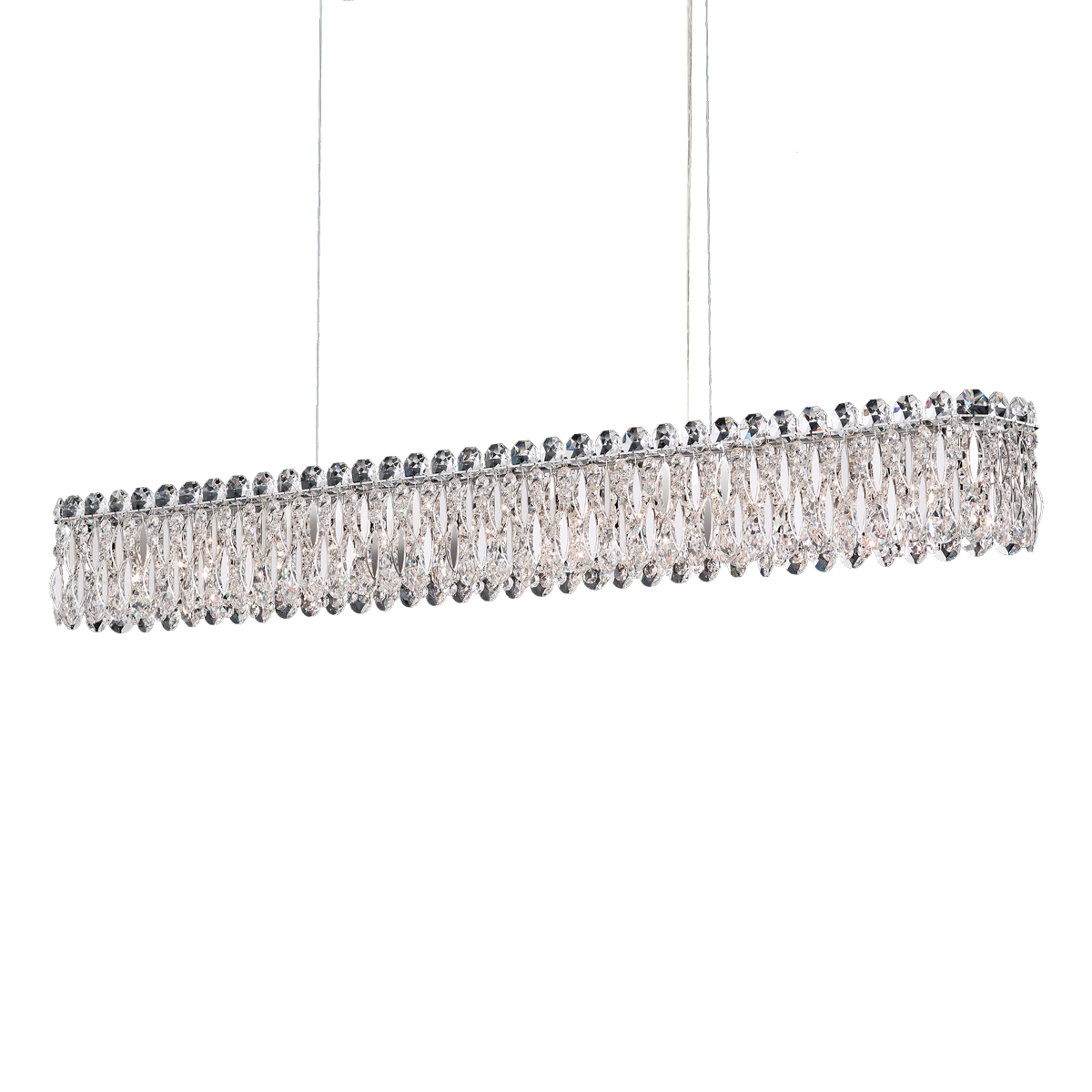 Sarella Core Part-RS8352E | Schonbek Signature